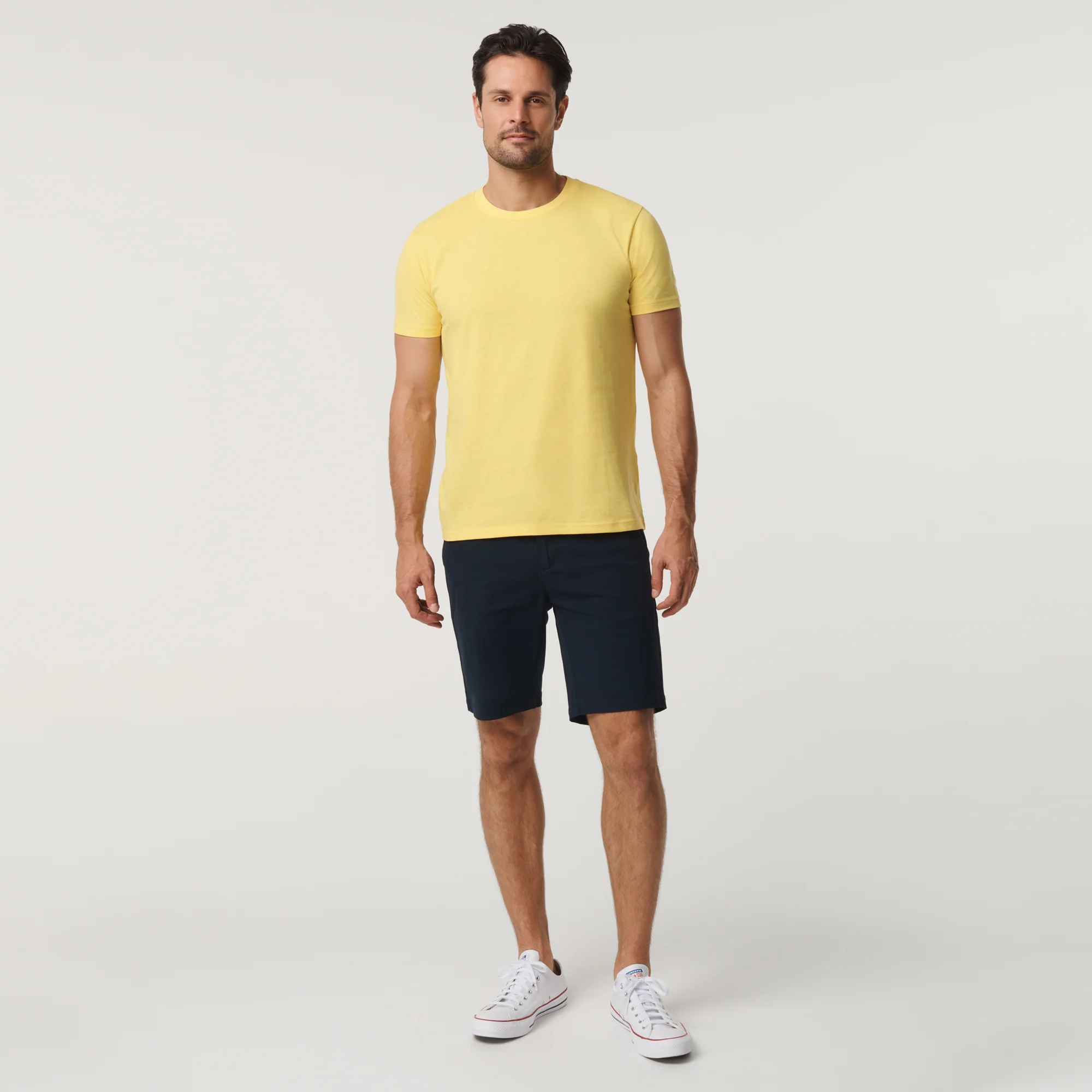 Classic Crew - Canary - Image 3