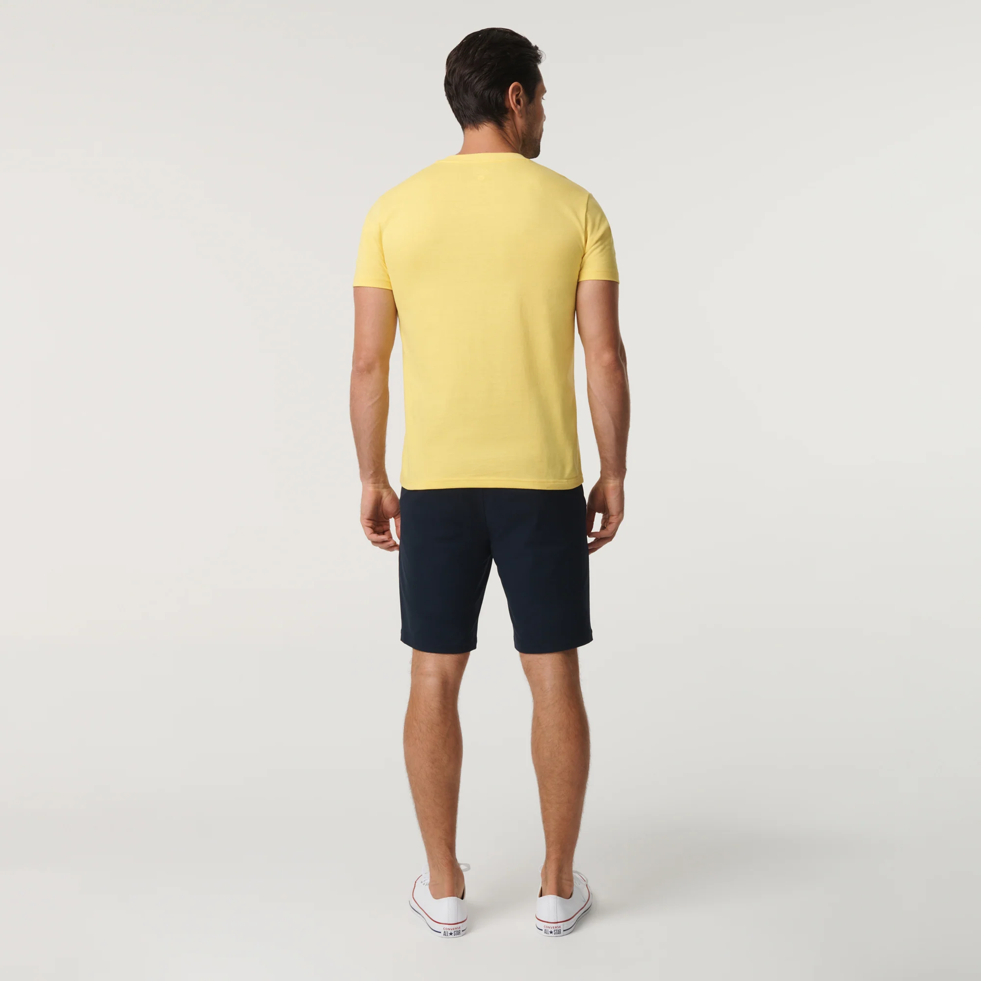 Classic Crew - Canary - Image 5