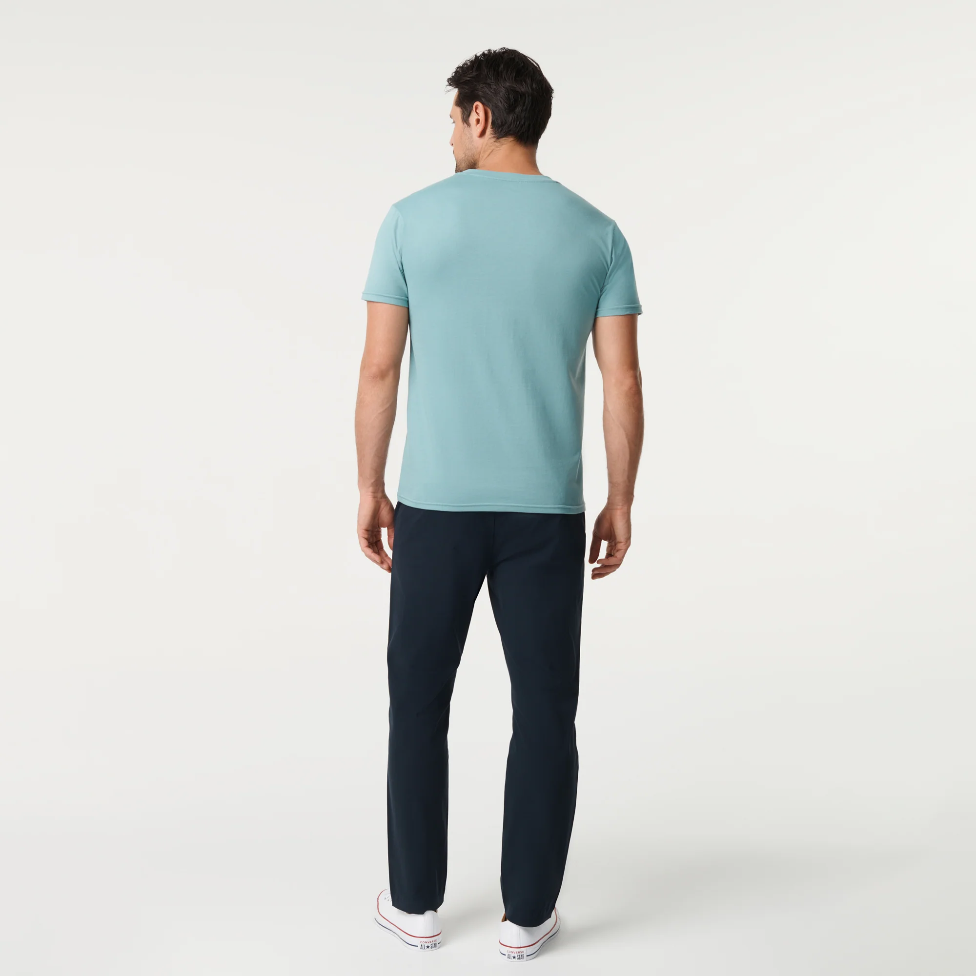 Classic Crew - Cedar - Image 3