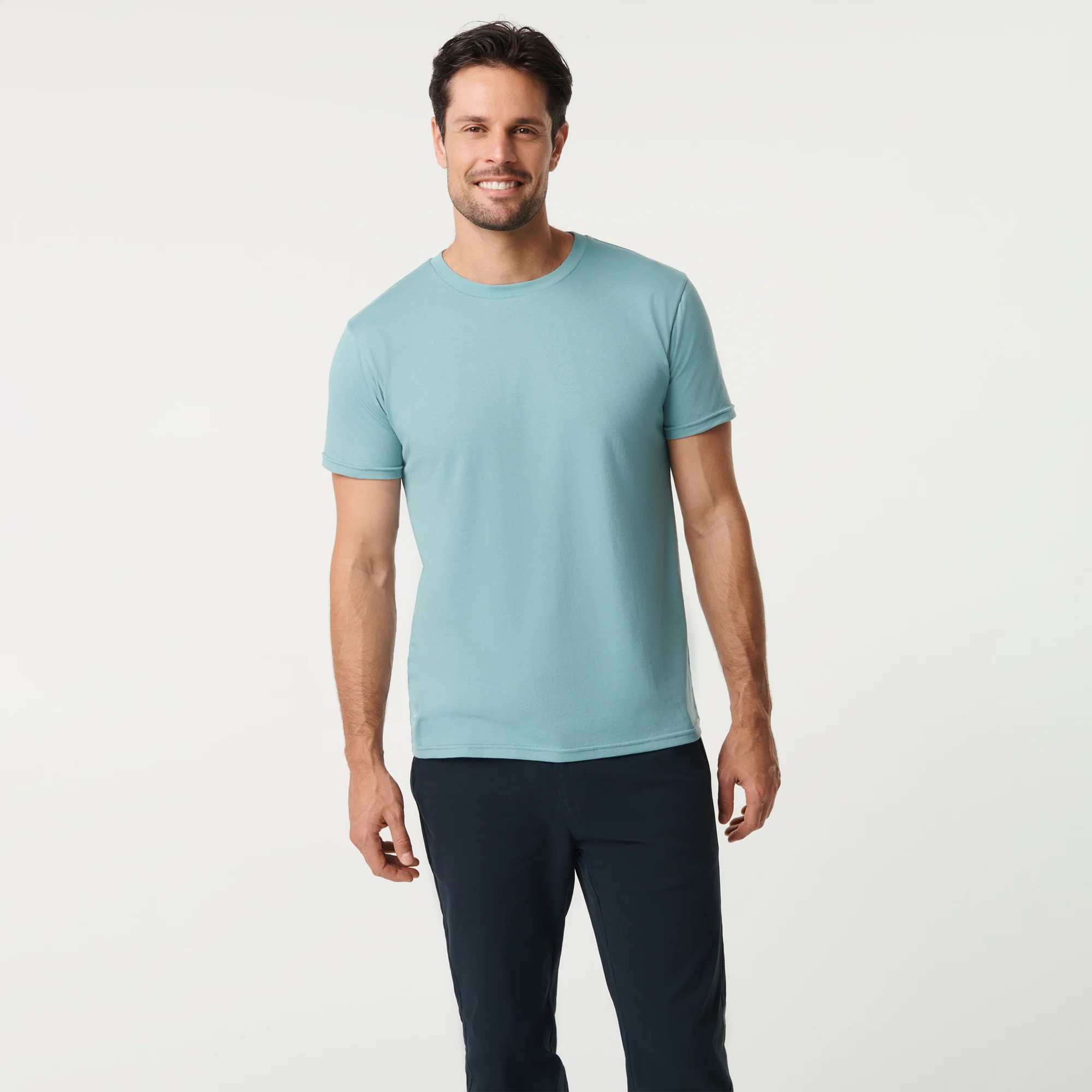 Classic Crew - Cedar - Image 5