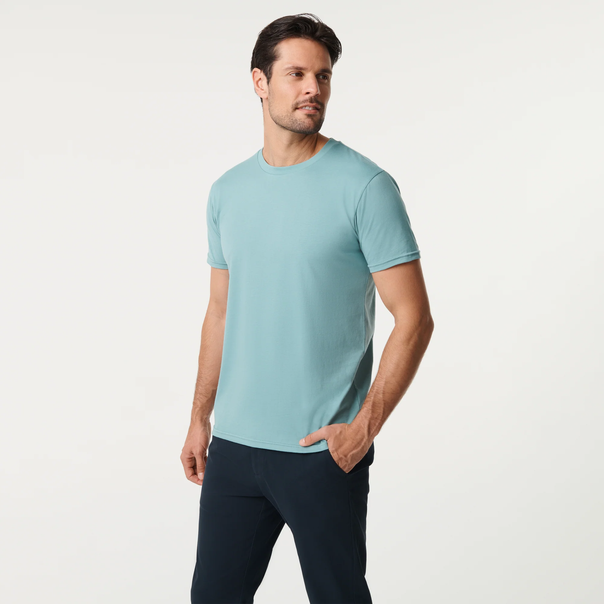 Classic Crew - Cedar - Image 6