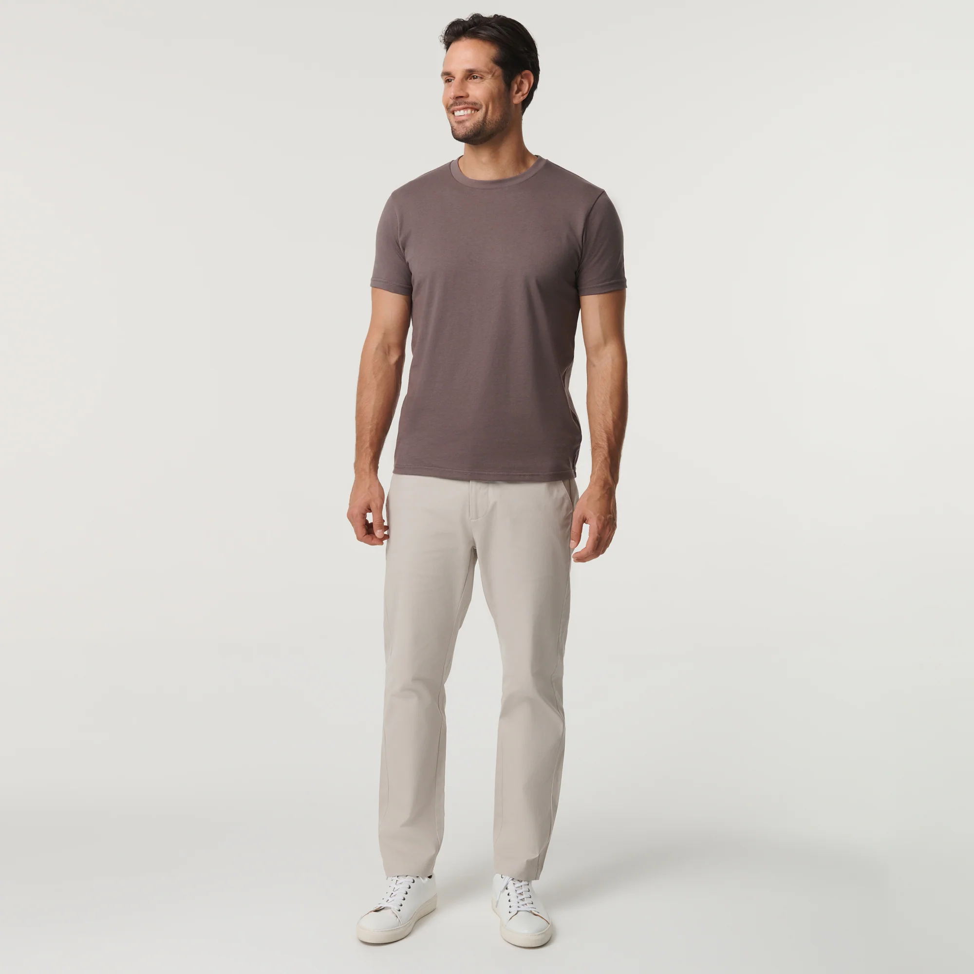 Classic Crew - Driftwood - Image 5