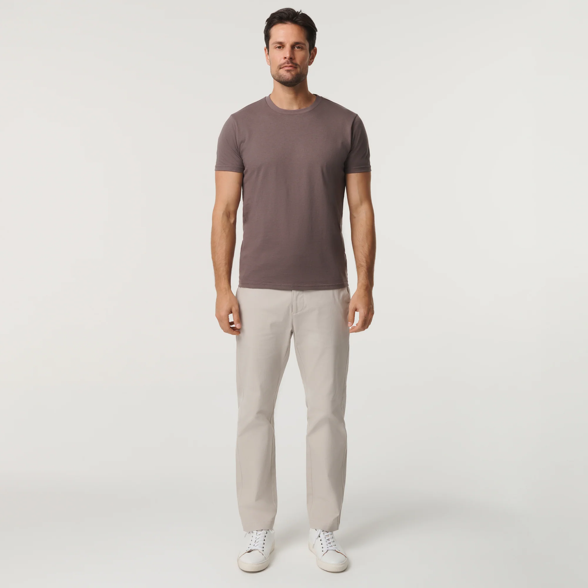 Classic Crew - Driftwood - Image 6