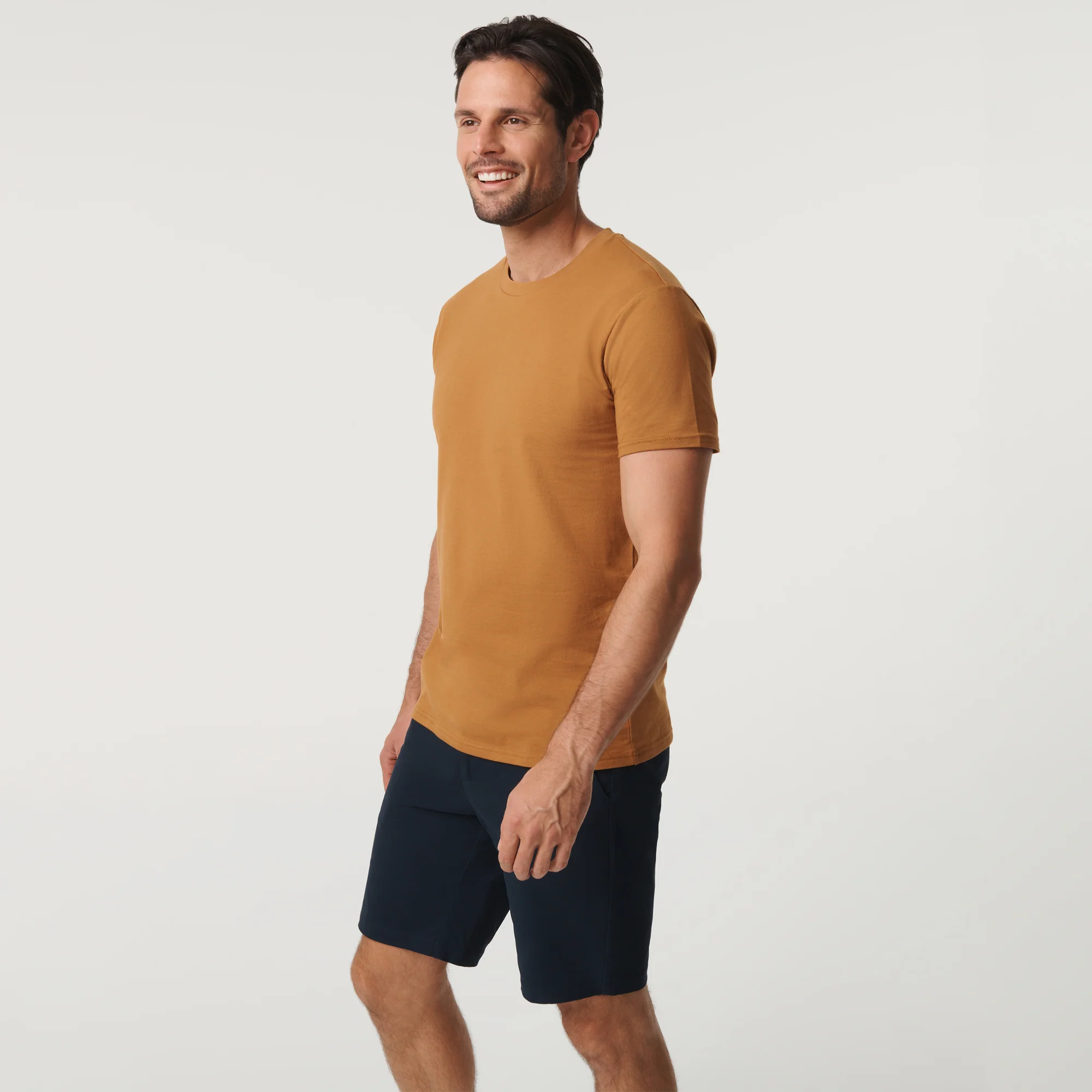 Classic Crew - Espresso - Image 3