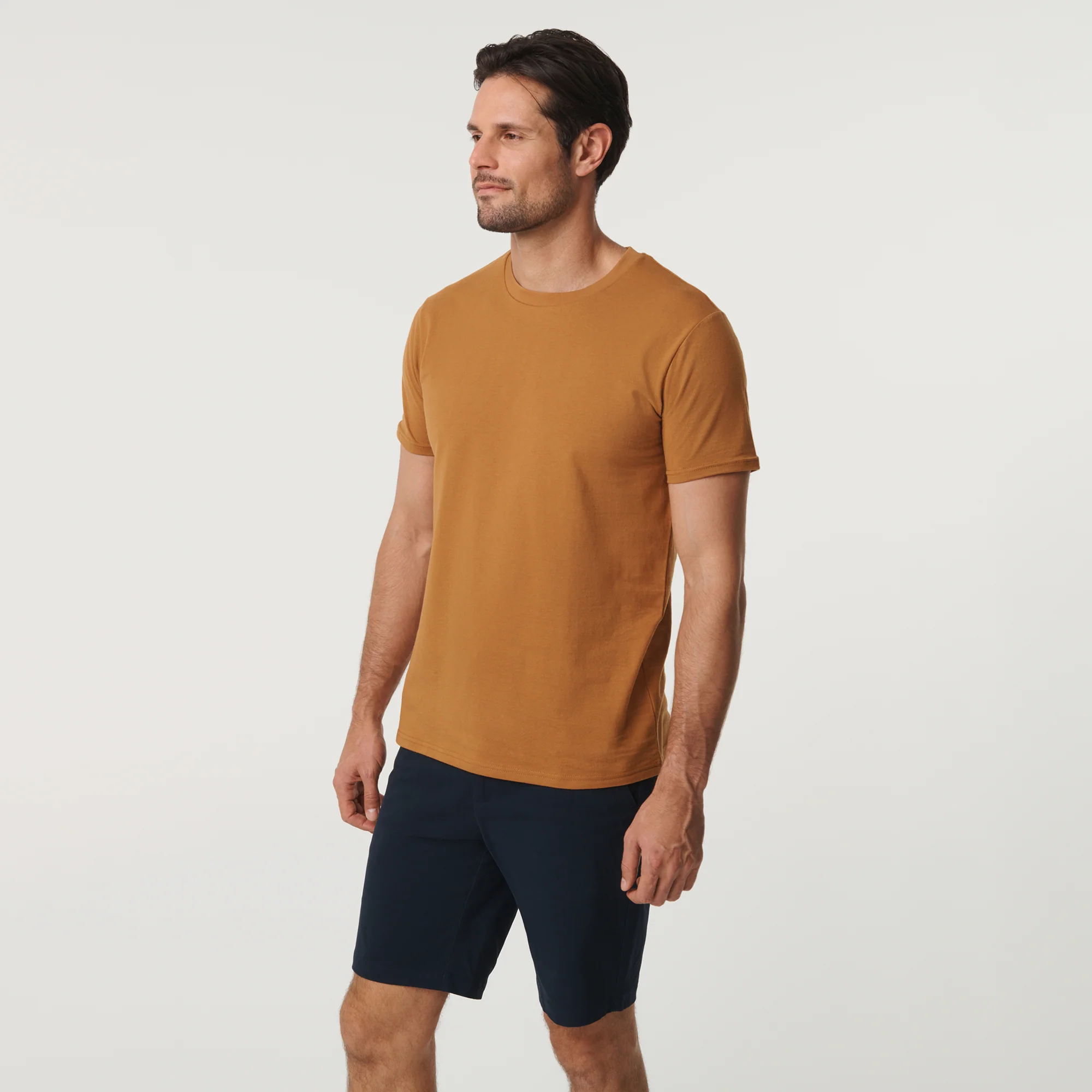 Classic Crew - Espresso - Image 4