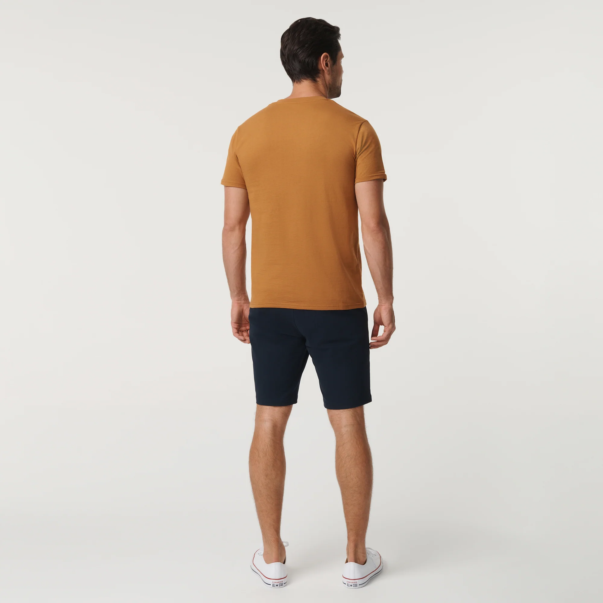 Classic Crew - Espresso - Image 5