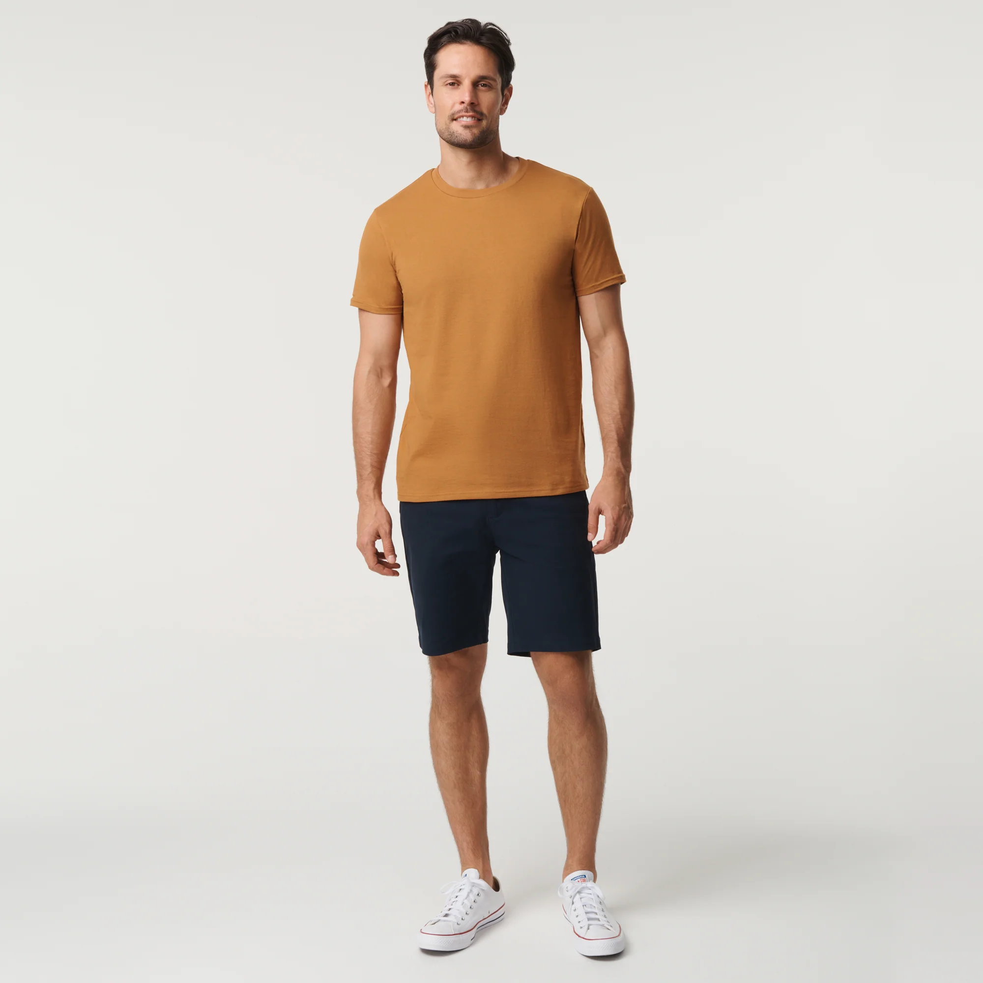 Classic Crew - Espresso - Image 6