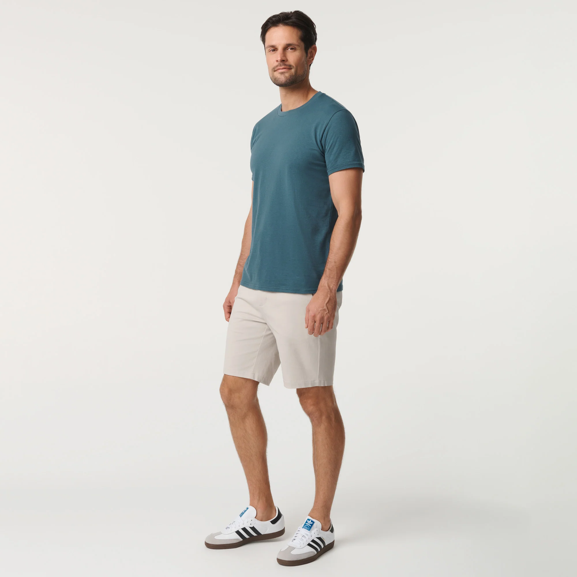 Classic Crew - Jade - Image 3