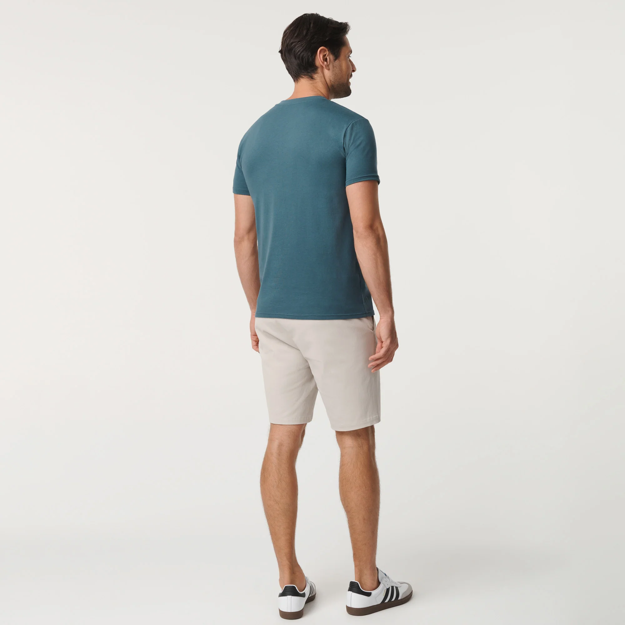 Classic Crew - Jade - Image 4