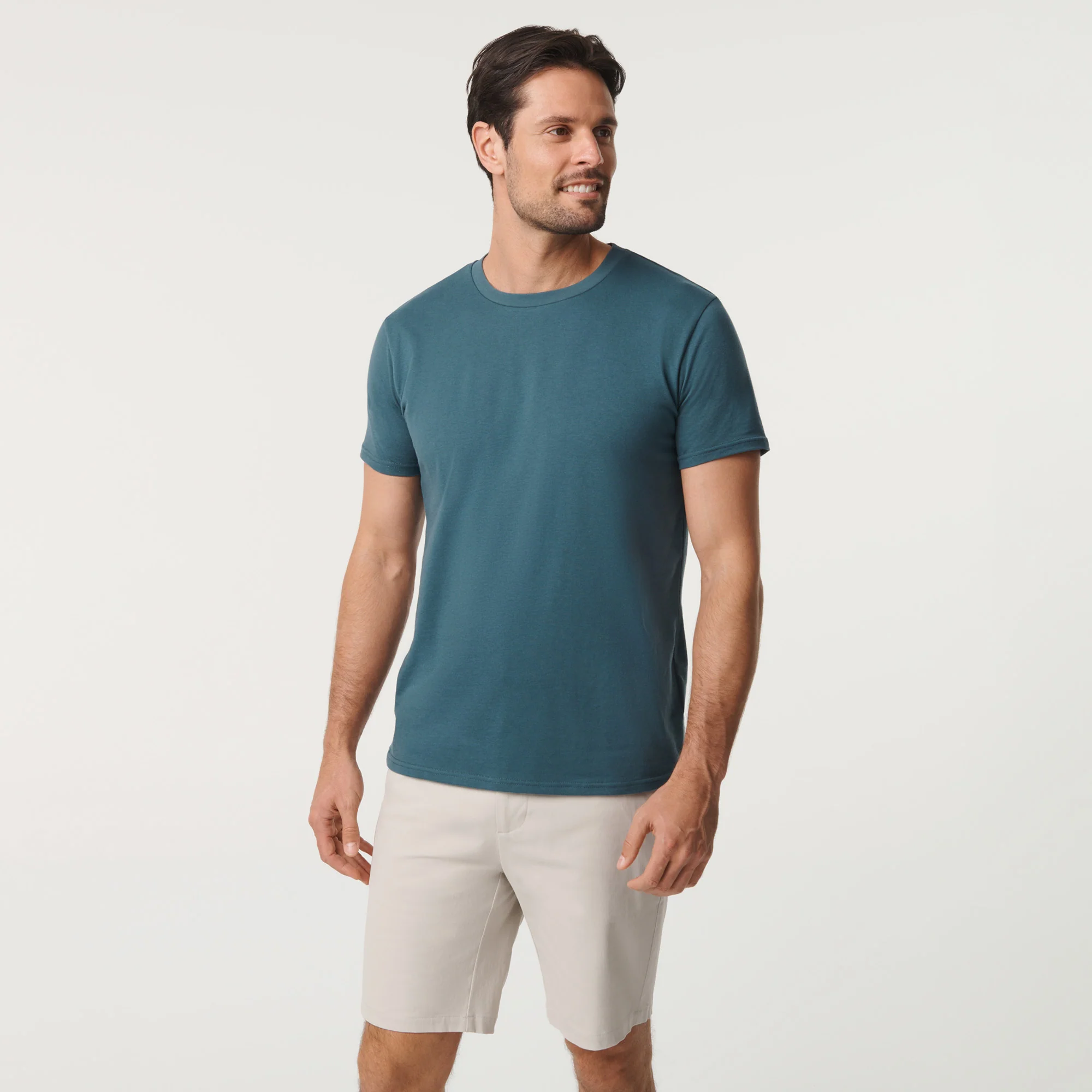 Classic Crew - Jade - Image 5