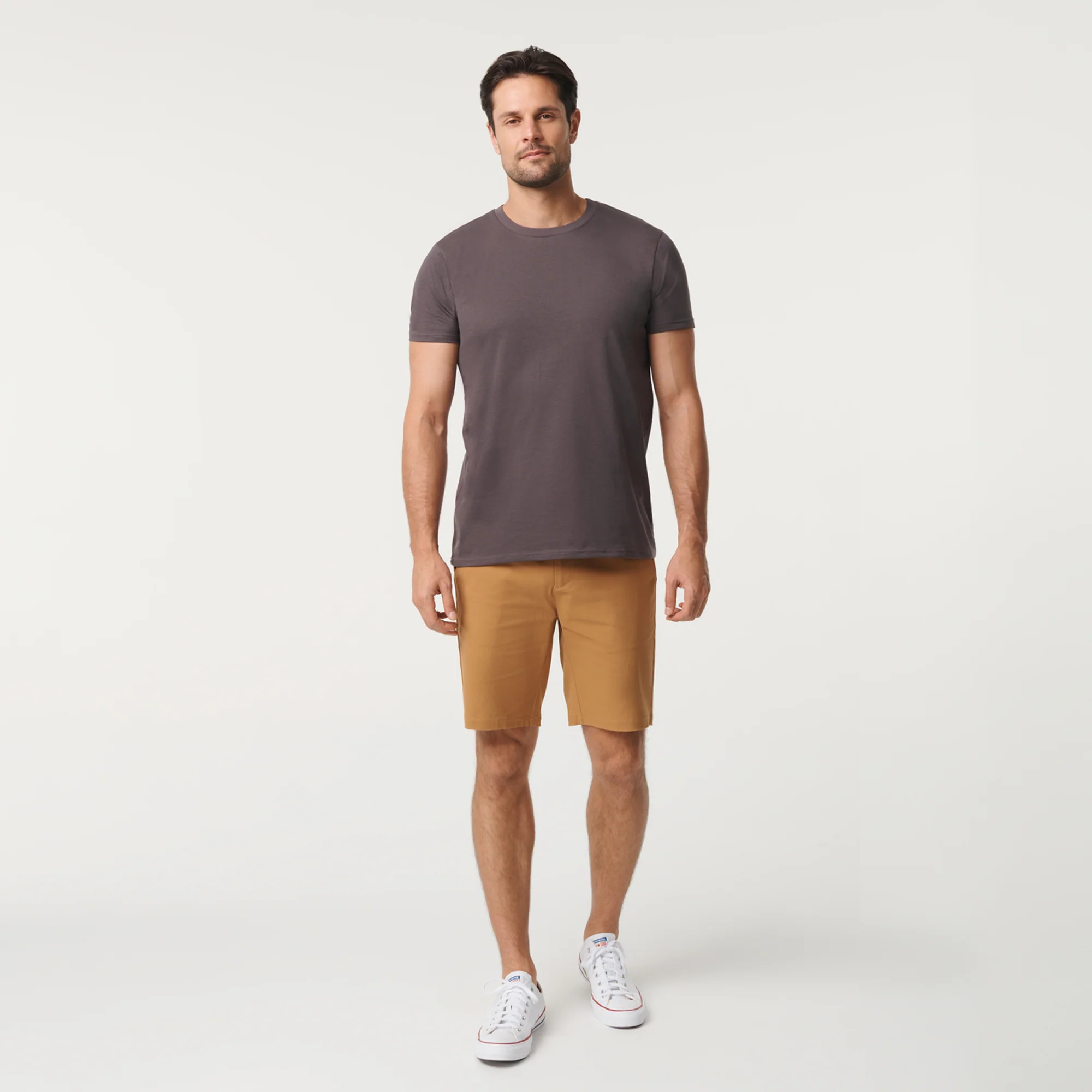 Classic Crew - Thundercloud - Image 3