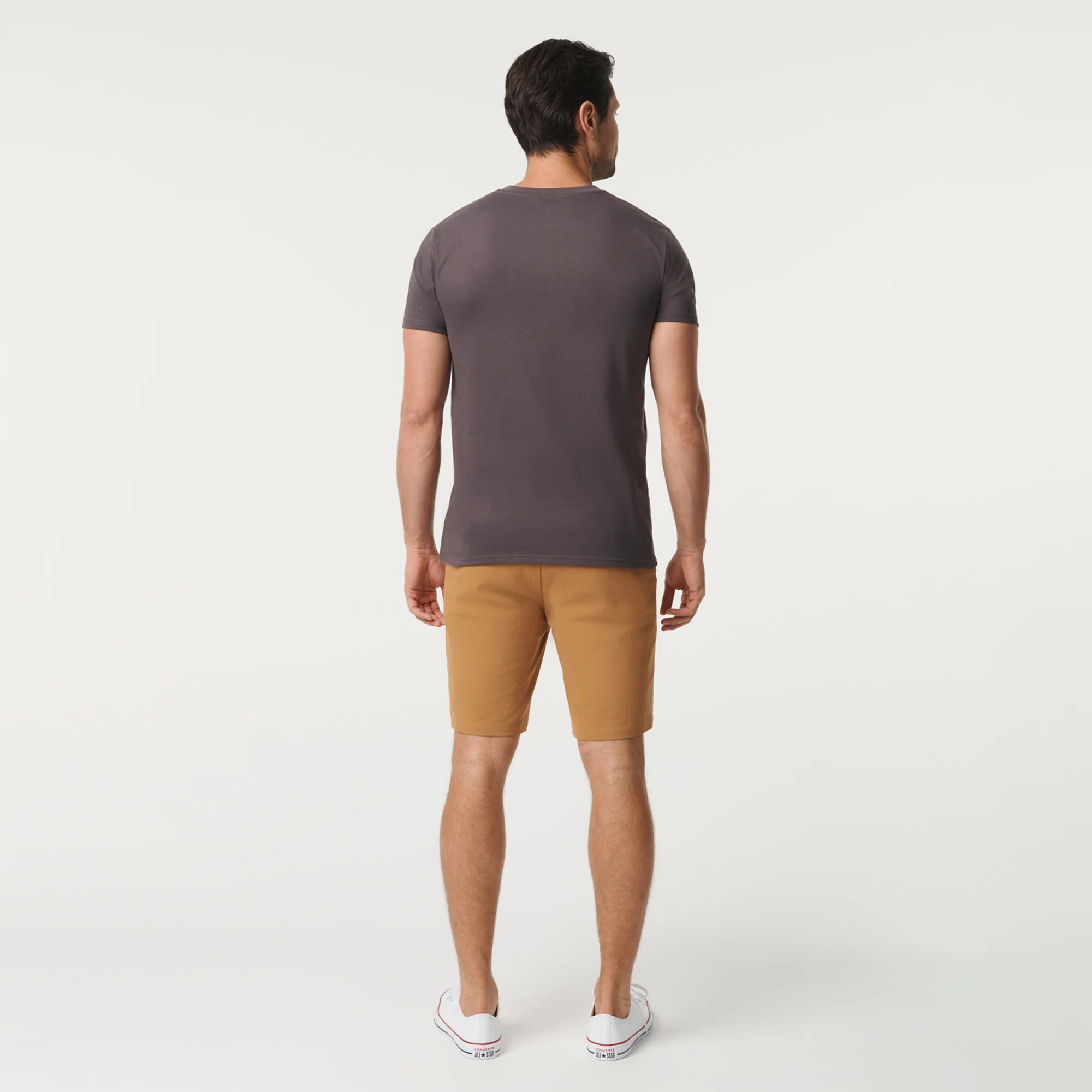 Classic Crew - Thundercloud - Image 5