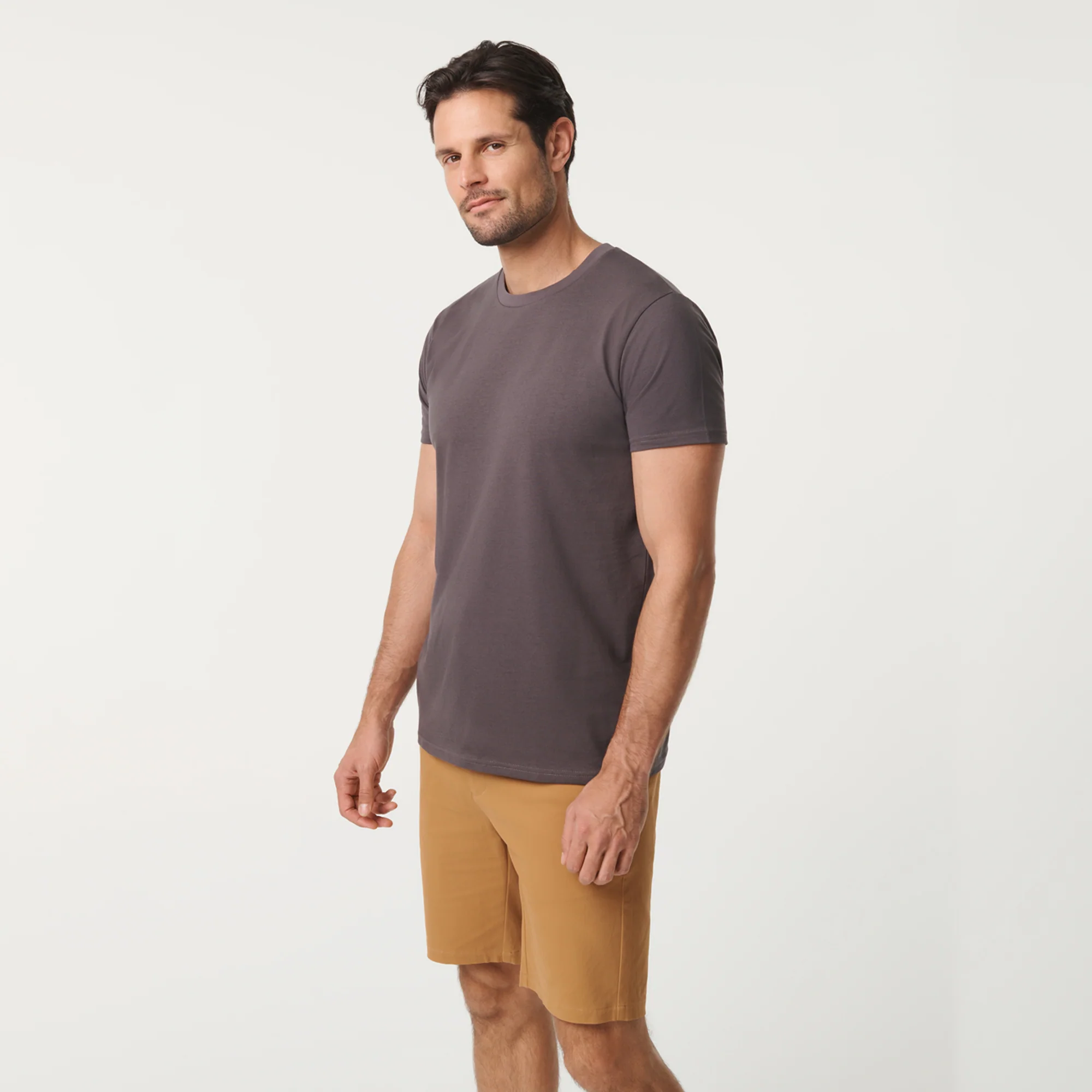 Classic Crew - Thundercloud - Image 6