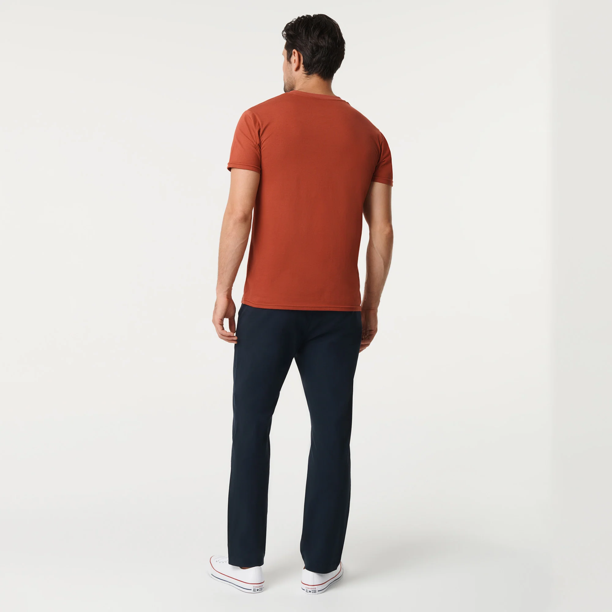 Classic Crew - Vino Rojo - Image 4