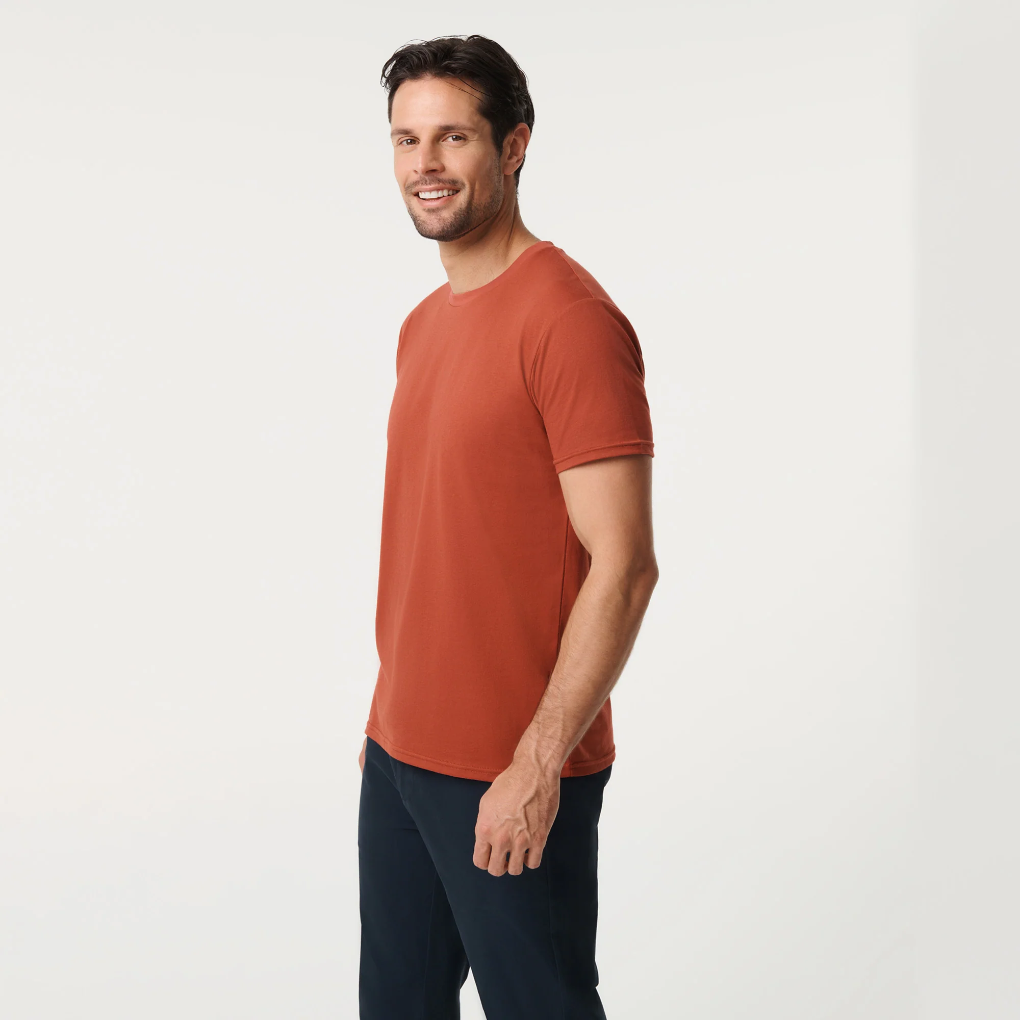 Classic Crew - Vino Rojo - Image 5