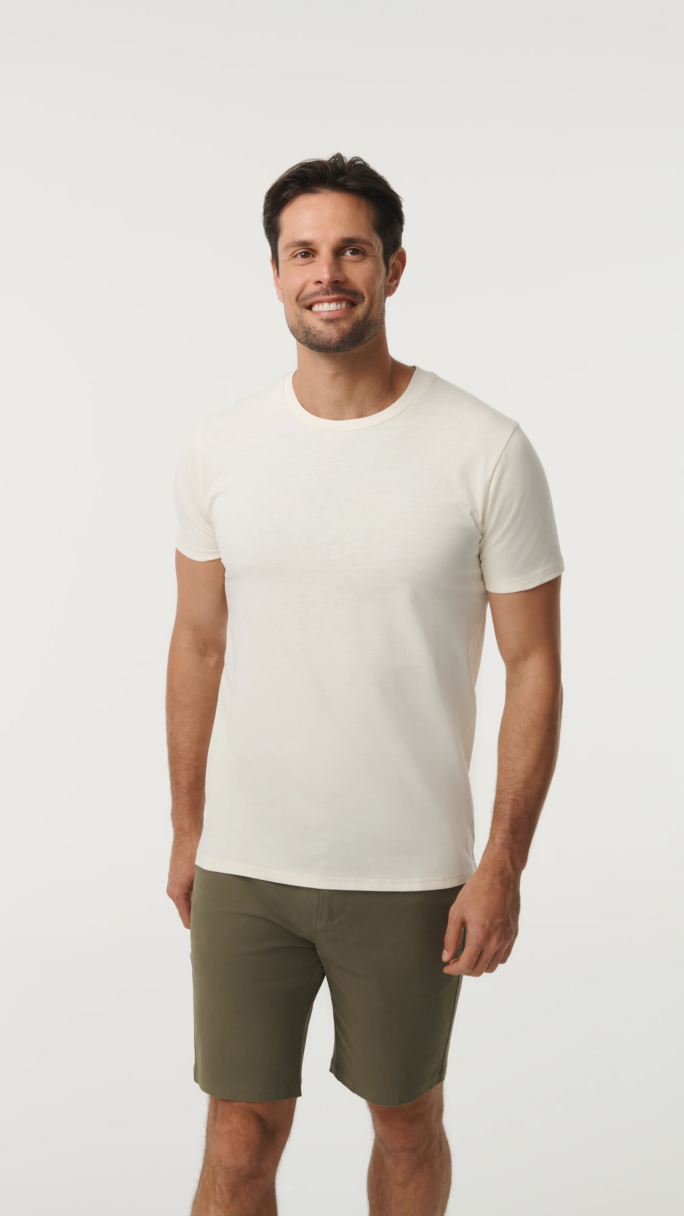 Crew Neck - Bold Luxe 4-Pack - Image 5