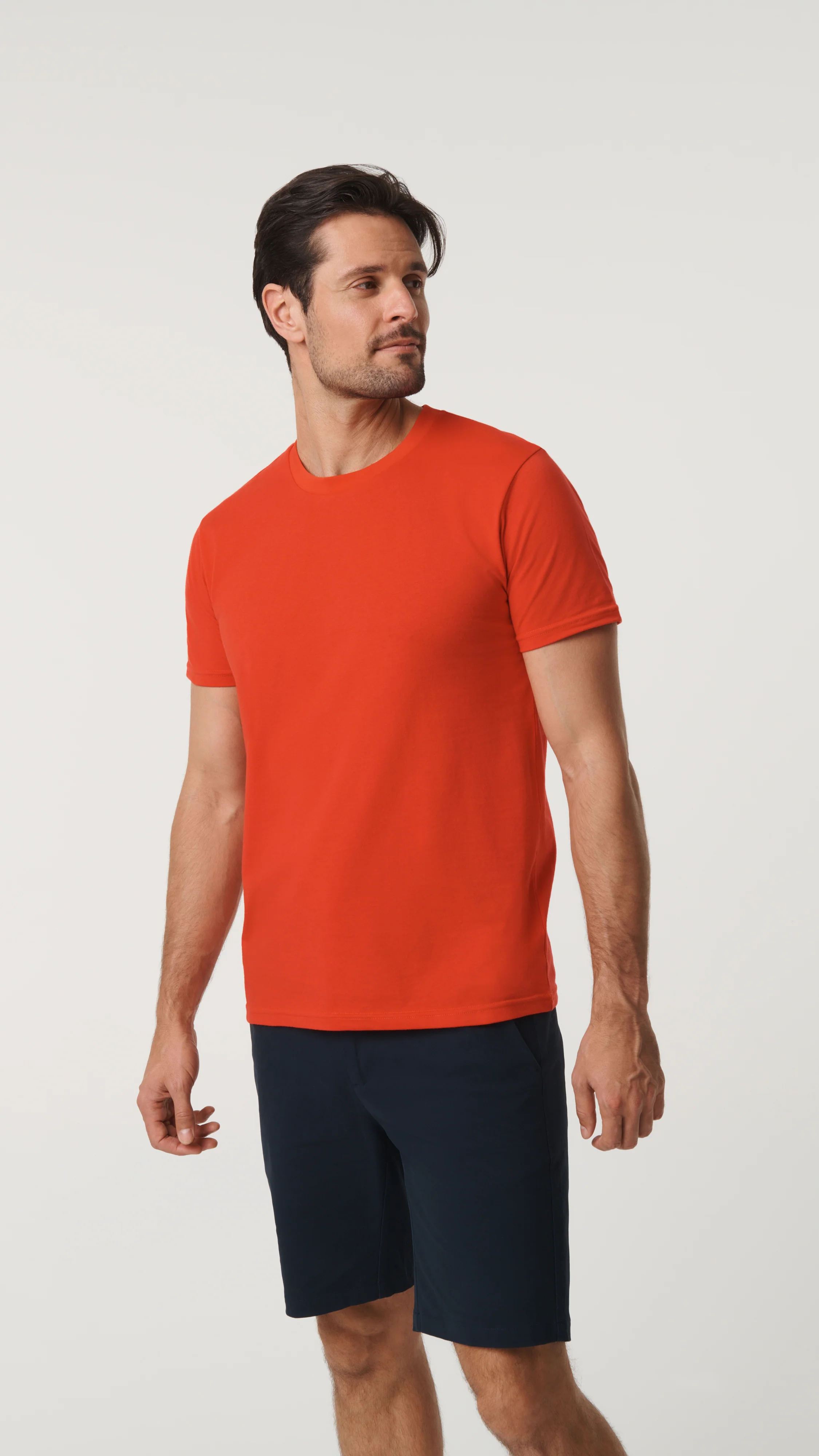 Crew Neck - Bold Statement 4-Pack - Image 4