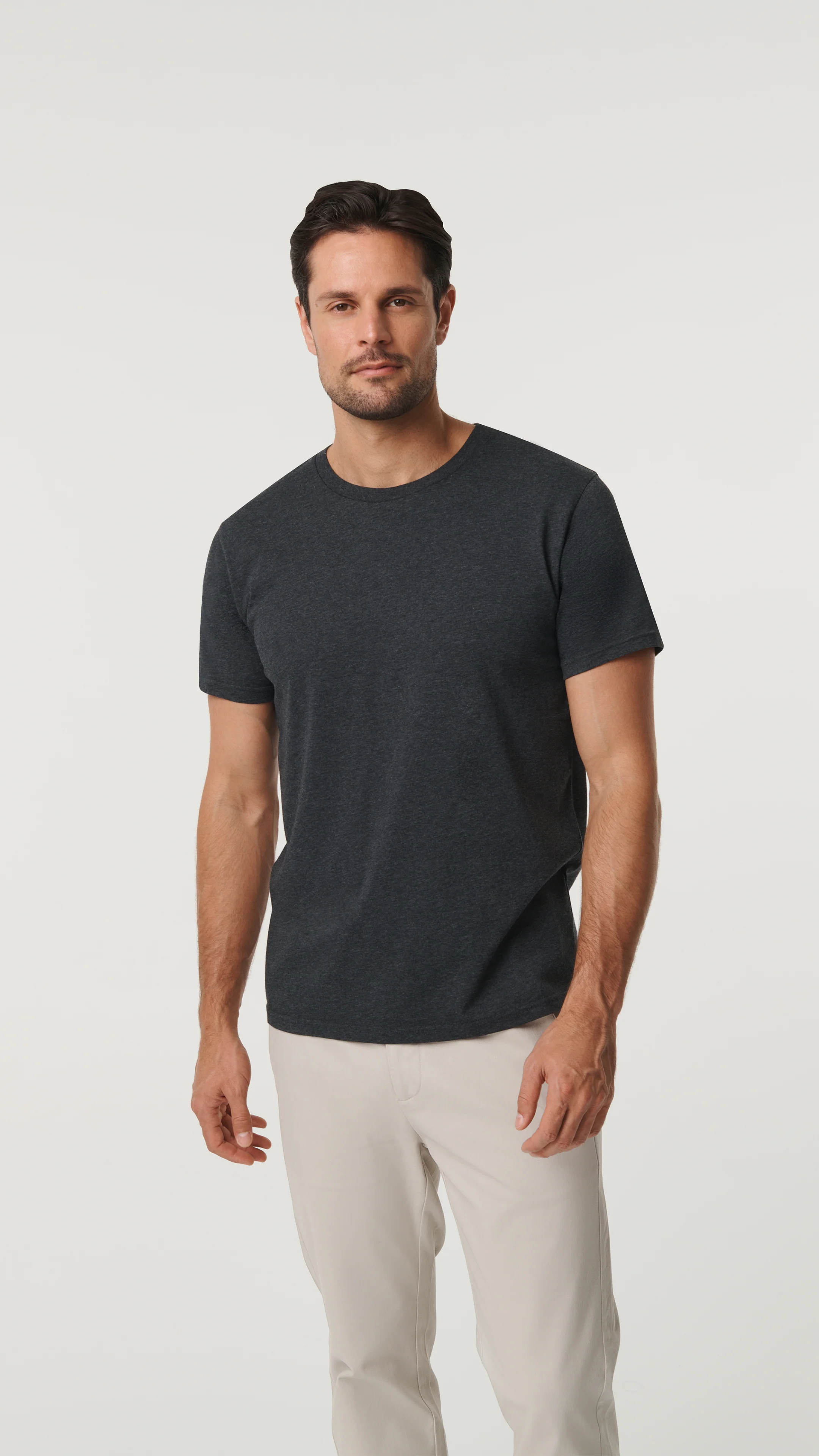 Crew Neck - Classic Core 4-Pack - Image 5