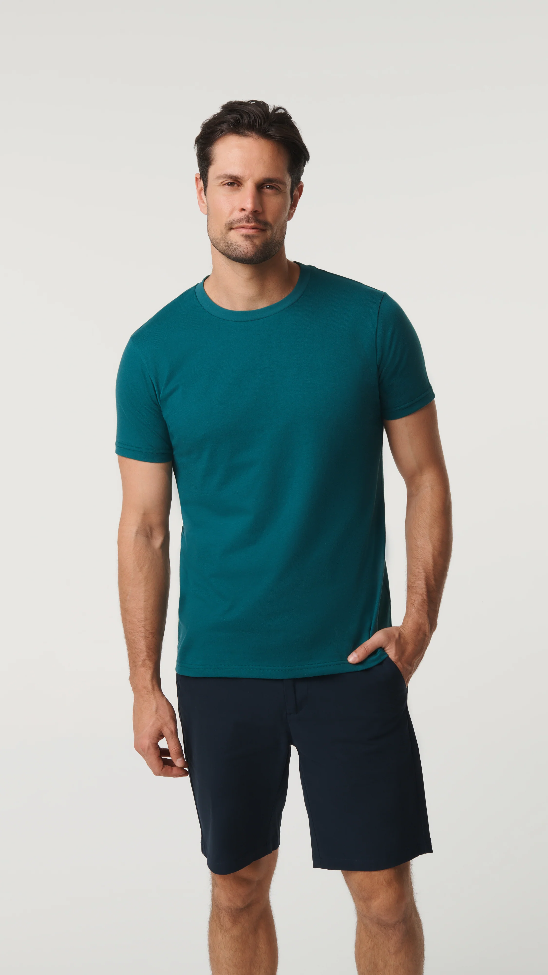 Crew Neck - Bold Statement 4-Pack - Image 3