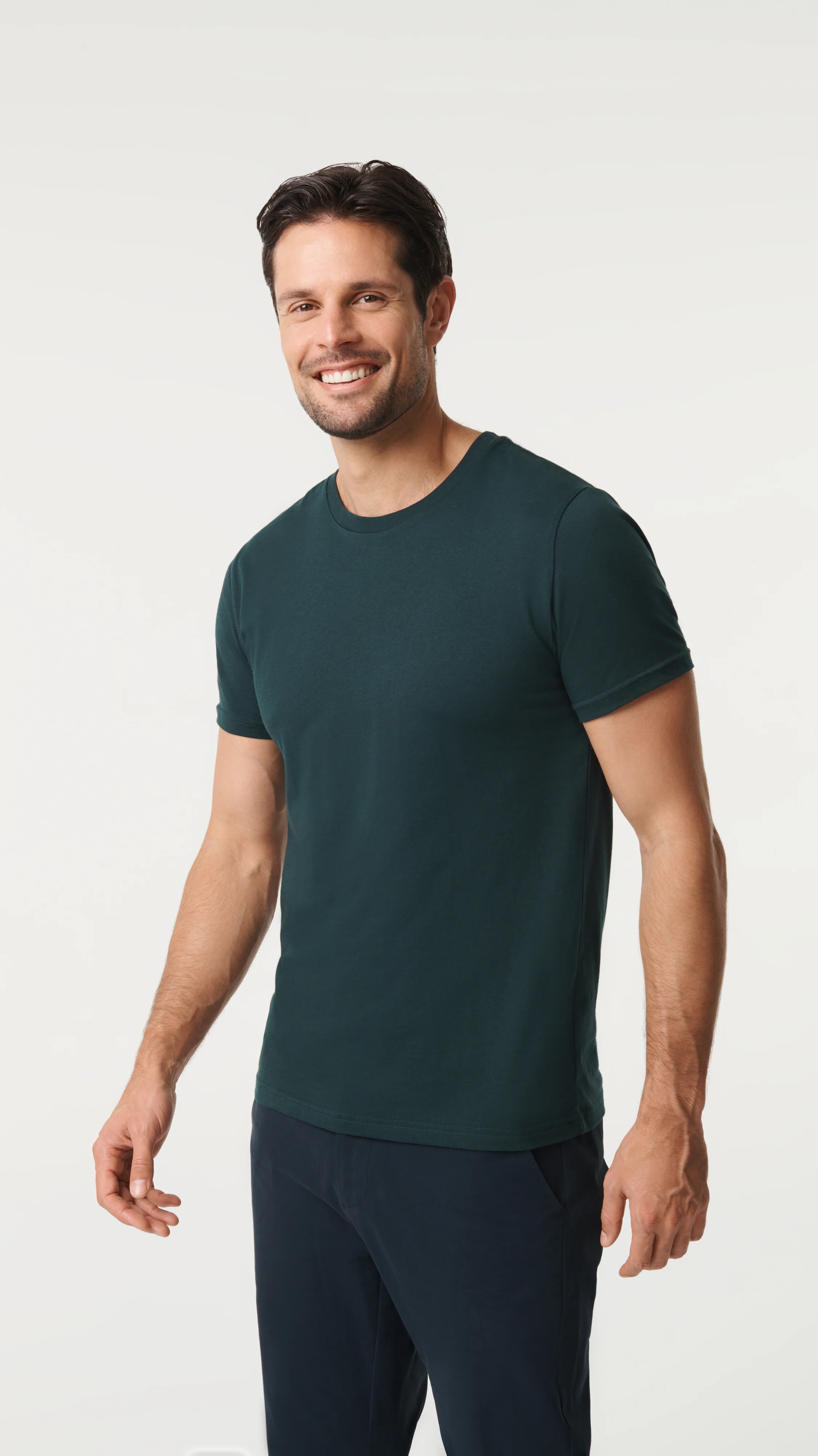 Crew Neck - The Core Four 4-Pack - Image 4