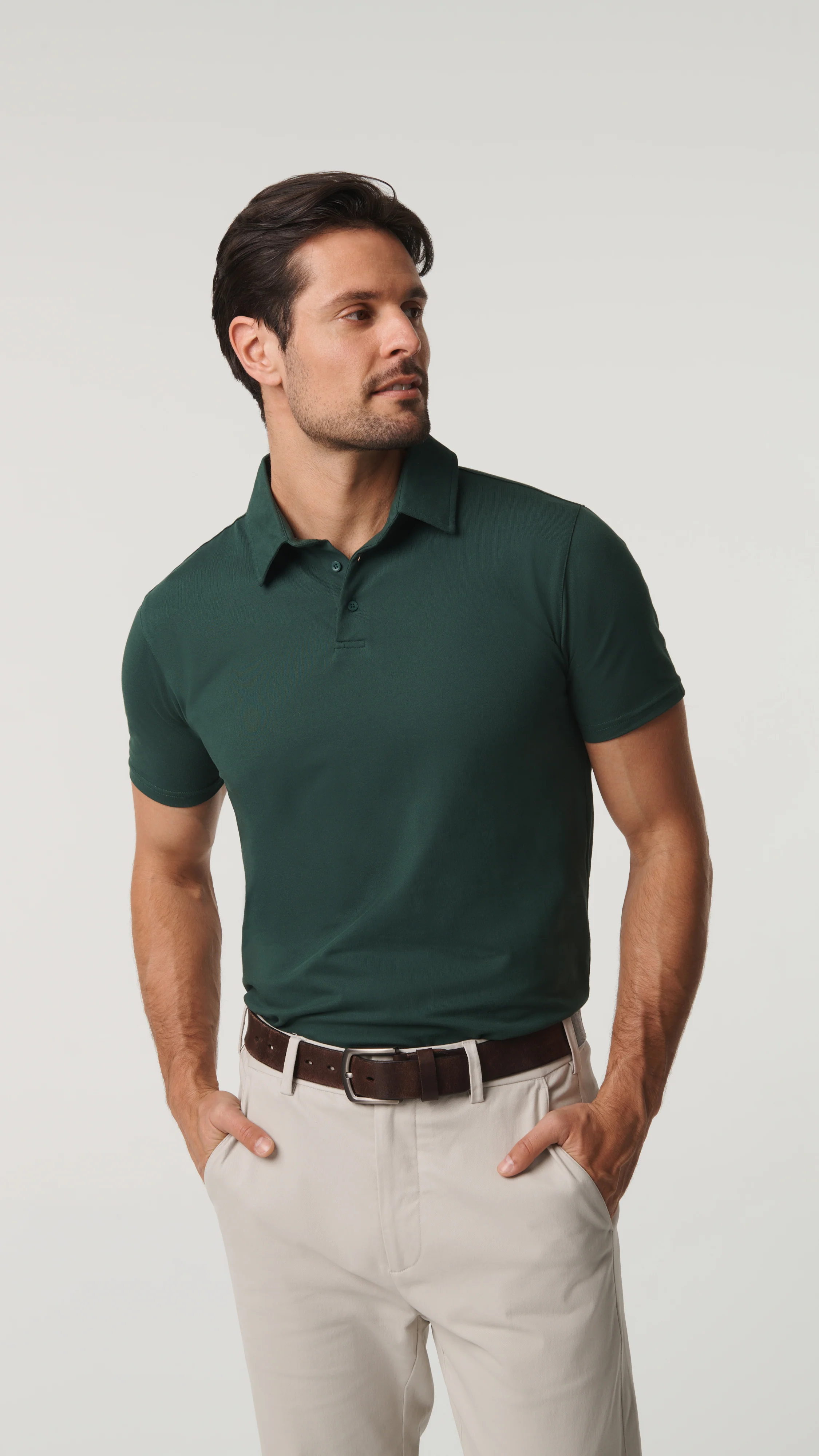 City Polo - Forest - Image 6