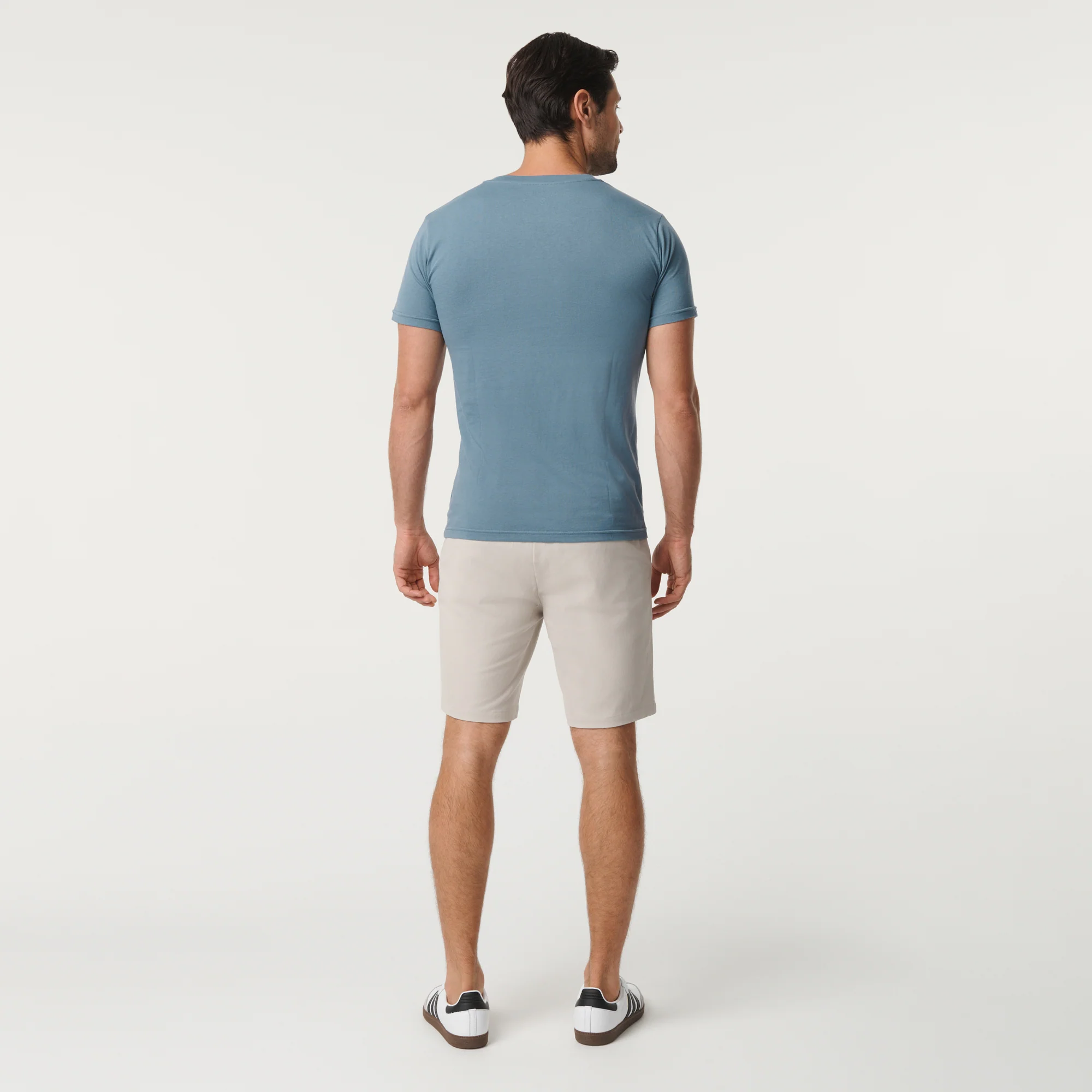 Classic Crew - Blue Heaven - Image 3