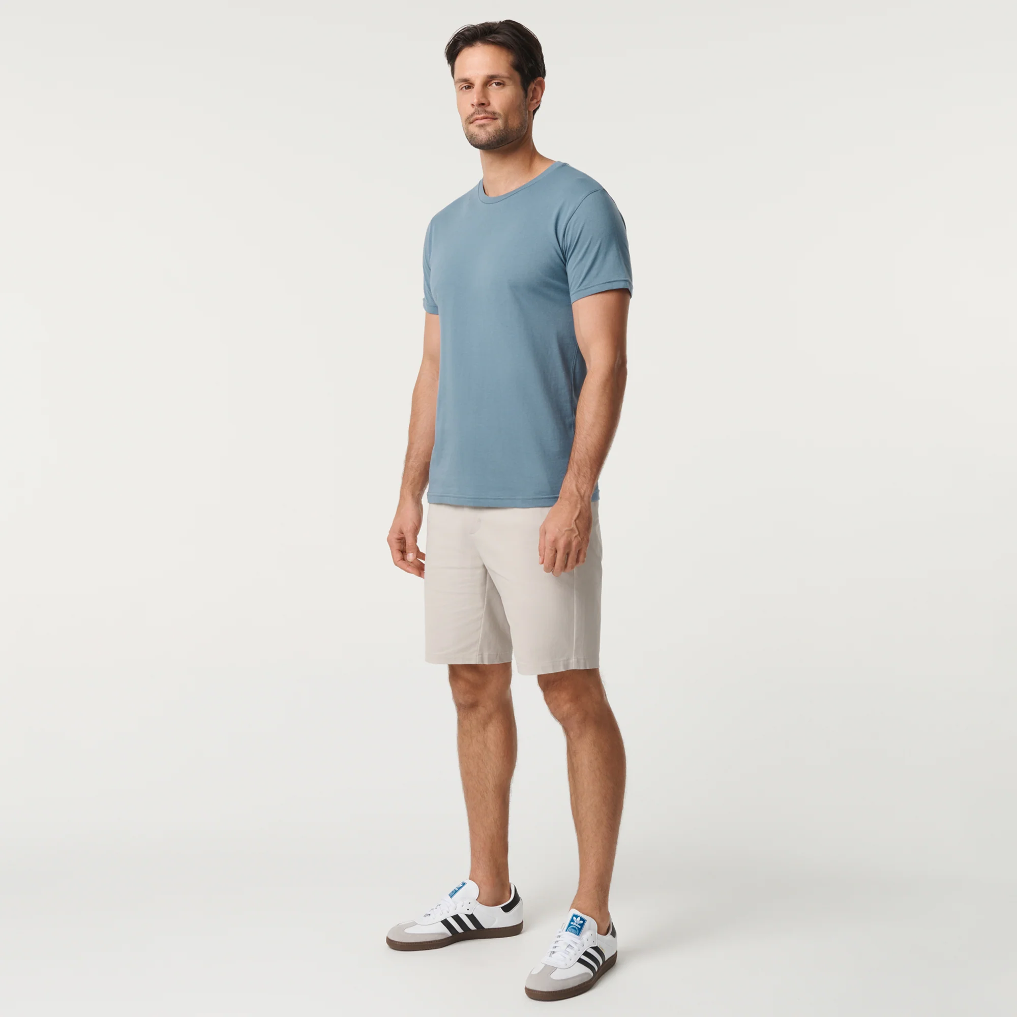 Classic Crew - Blue Heaven - Image 4