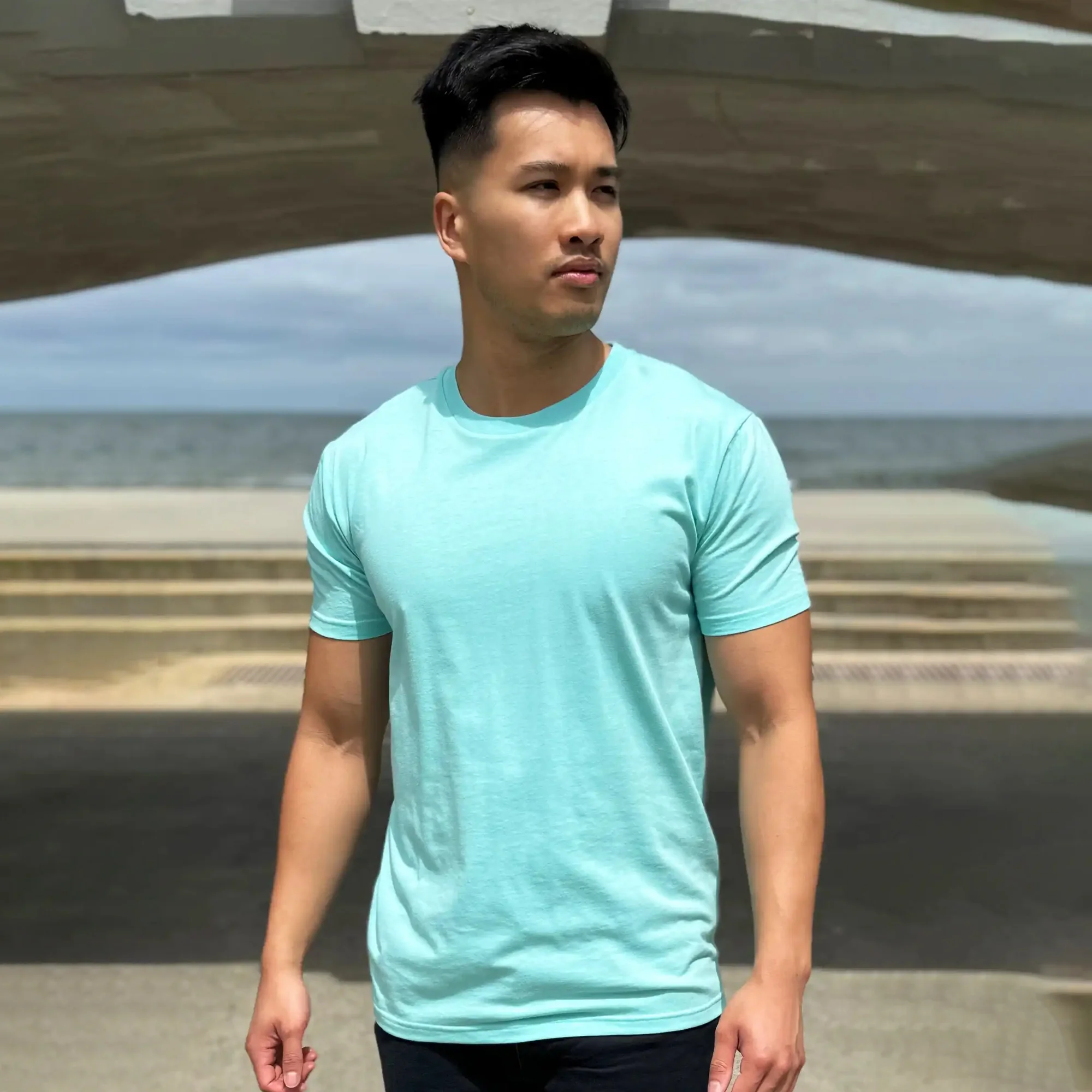 Classic Crew - Minty Fresh - Image 3