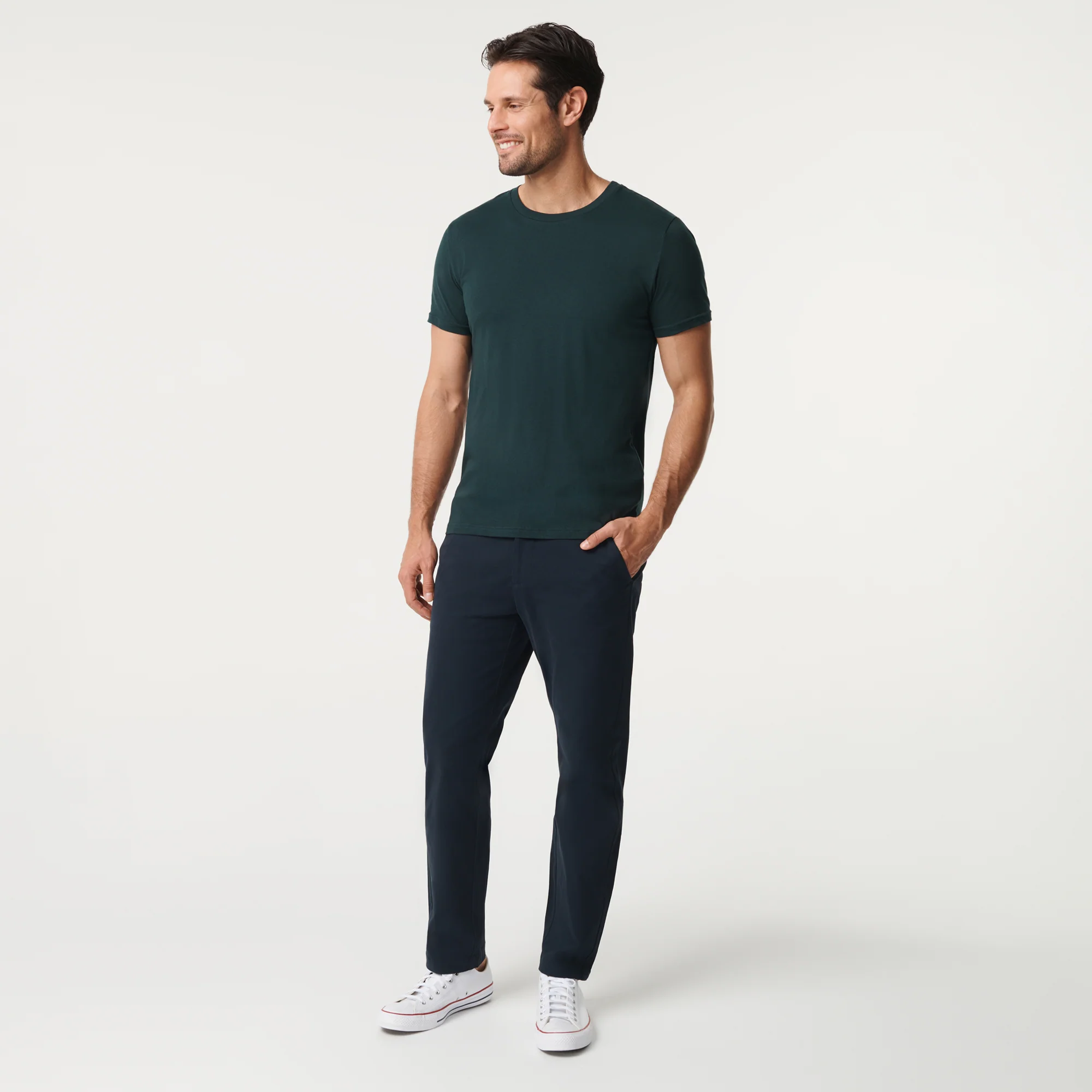 Classic Crew - Mojito - Image 3