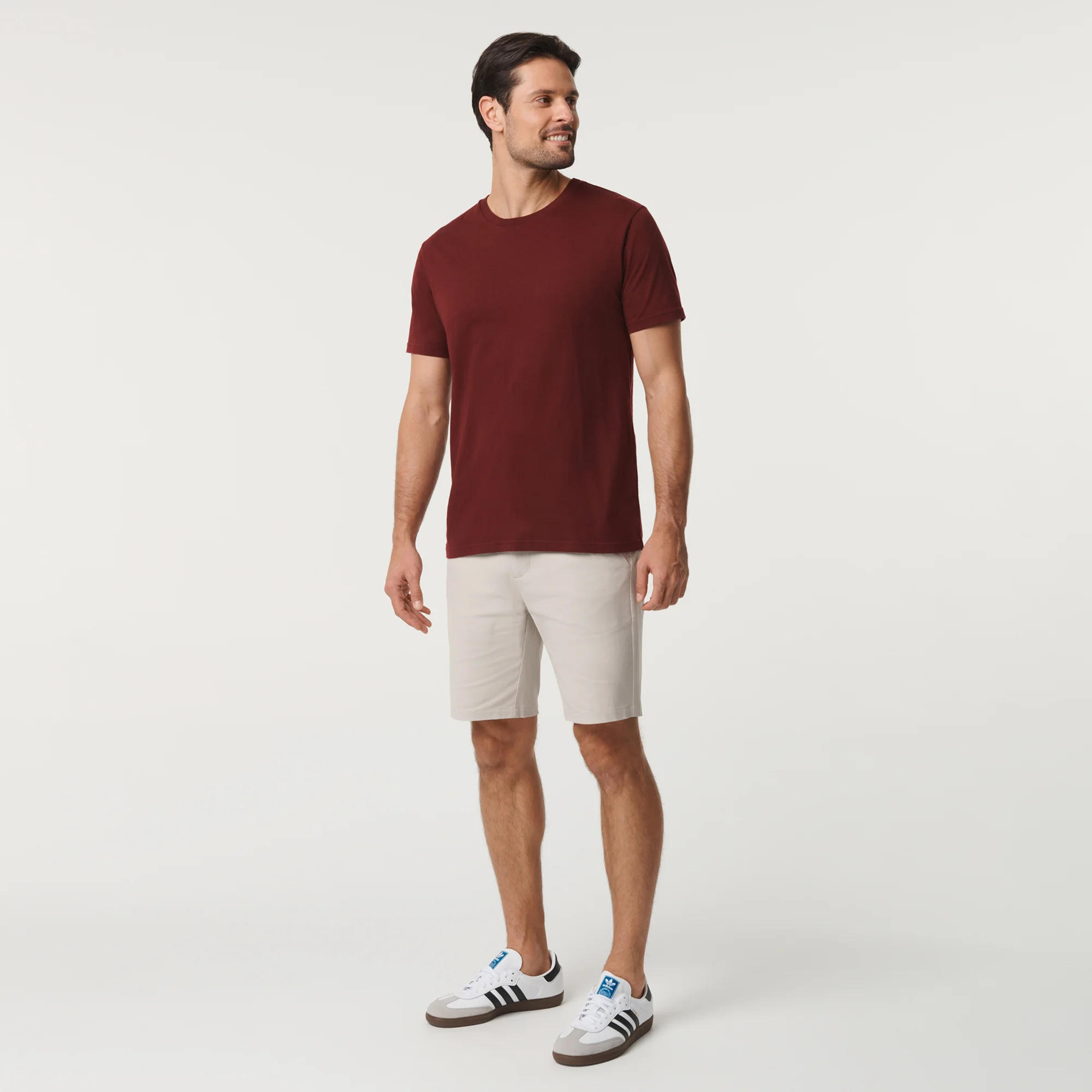 Classic Crew - Negroni - Image 4