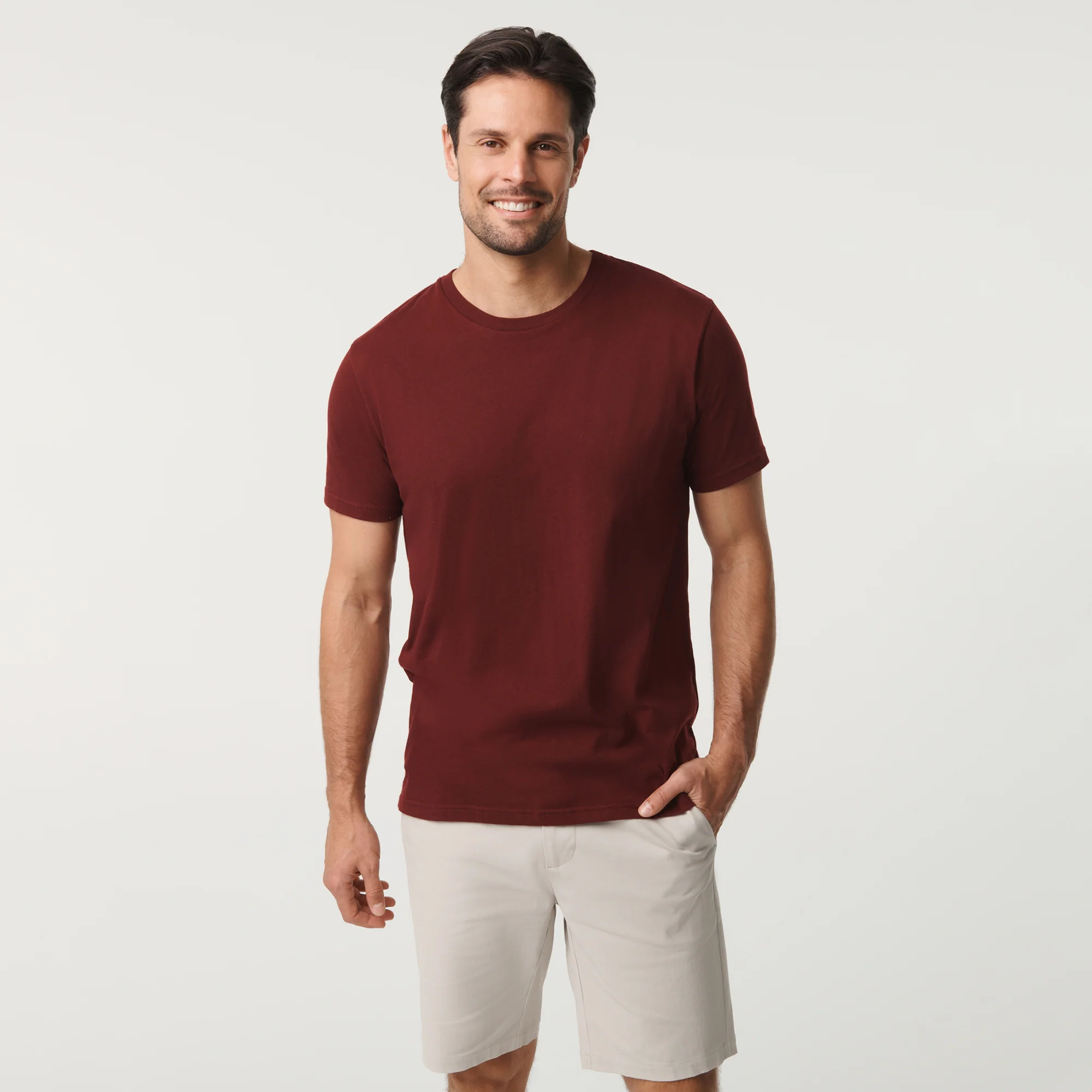 Classic Crew - Negroni - Image 5