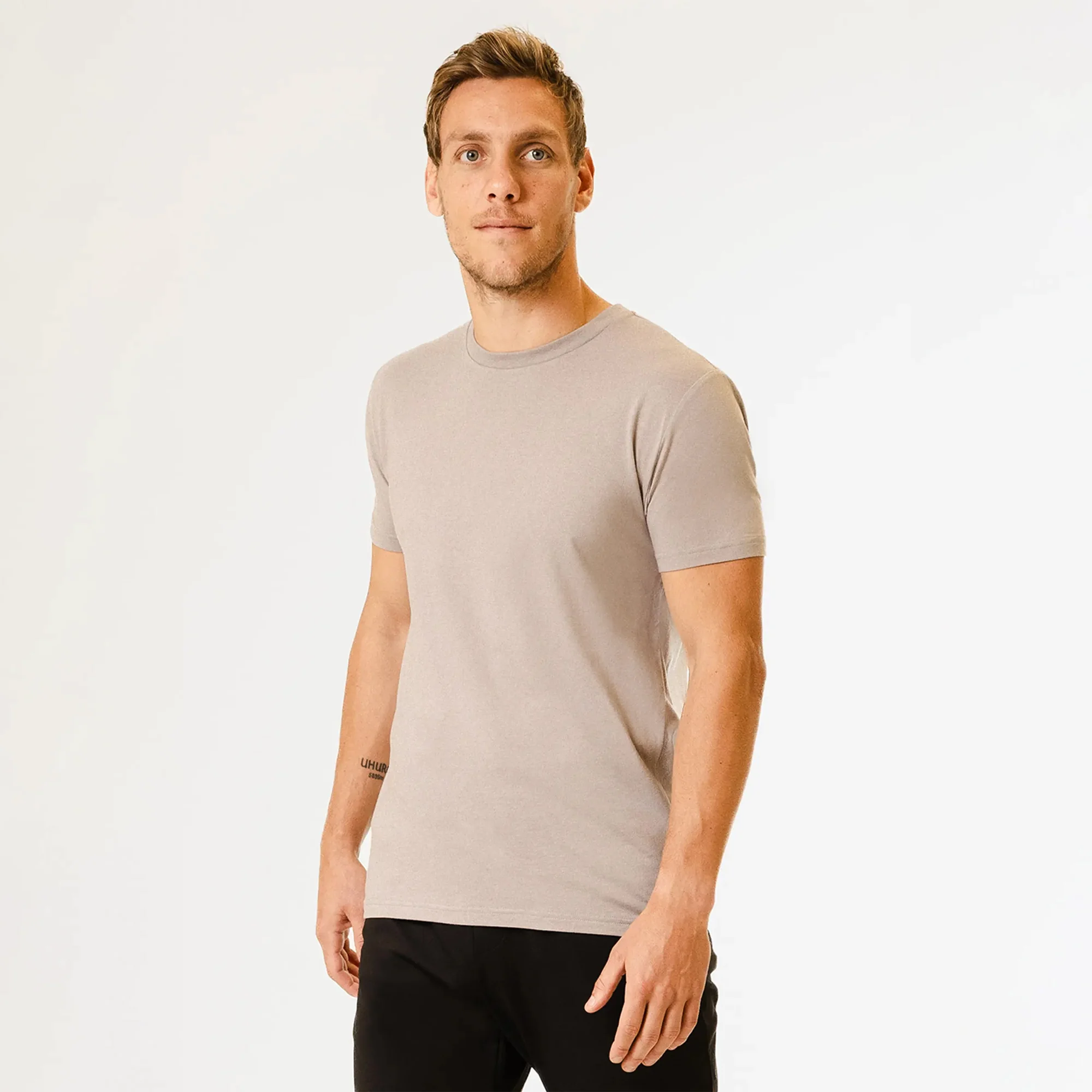 Classic Crew - Rusted Slate - Image 4