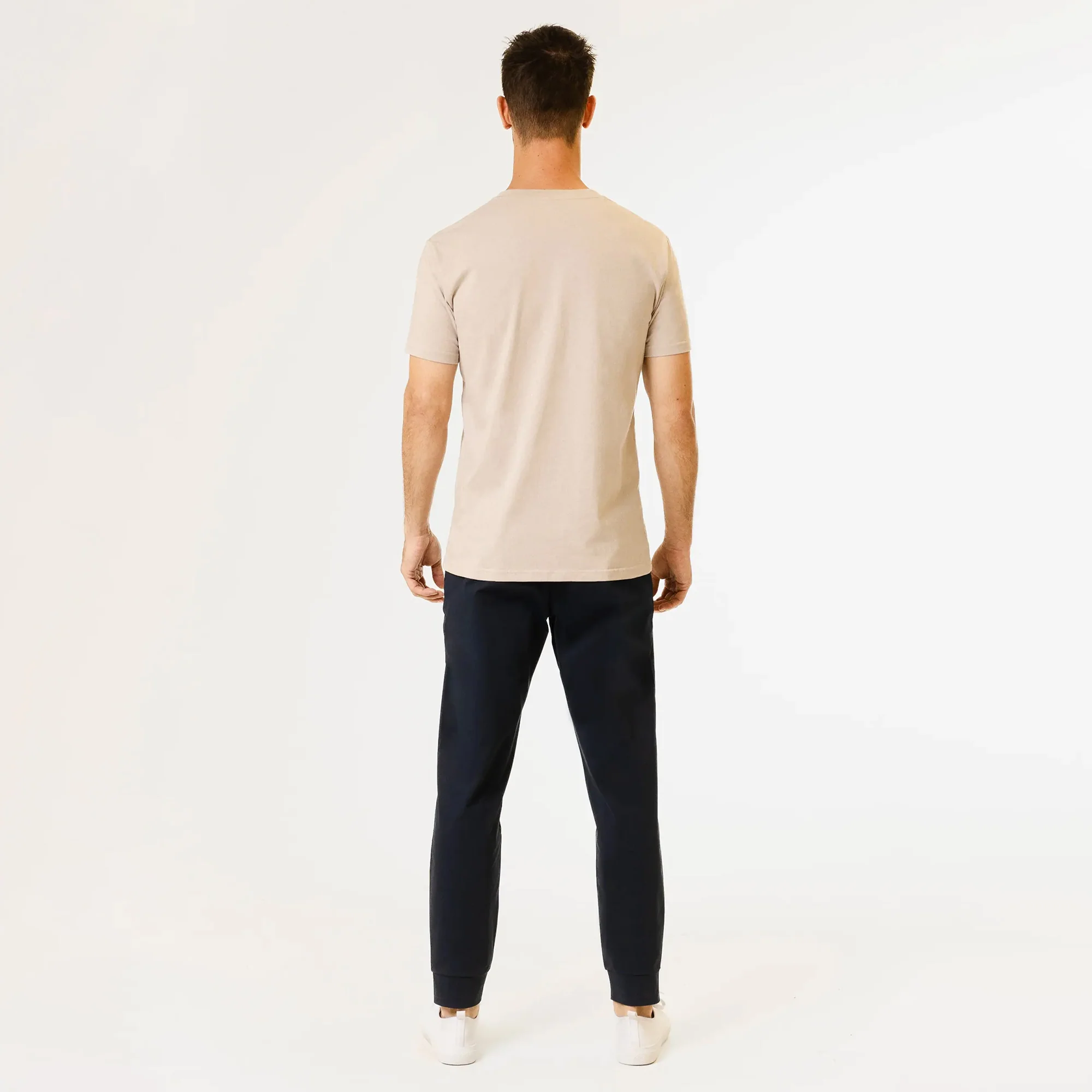 Classic Crew - Sandstone - Image 3