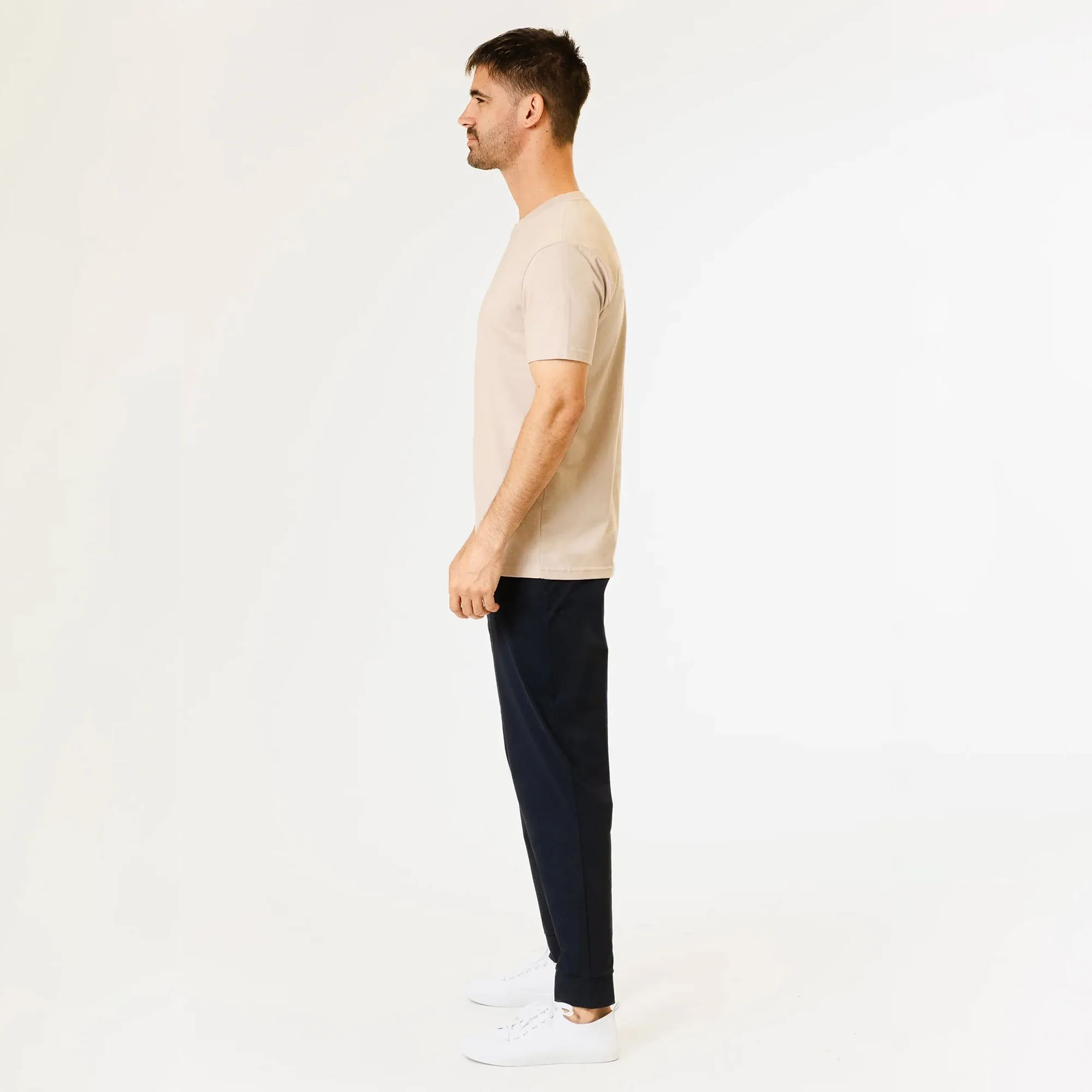 Classic Crew - Sandstone - Image 5