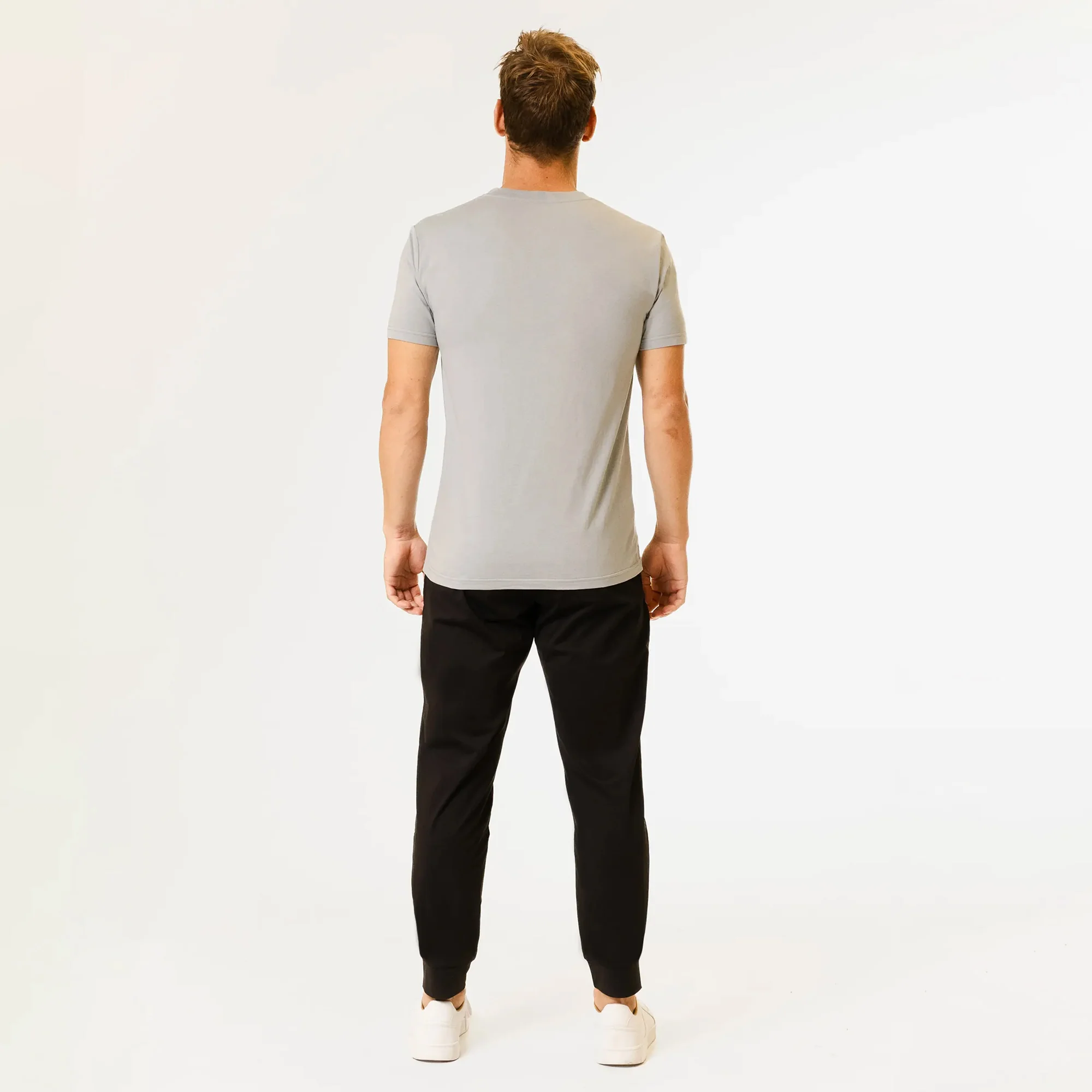 Classic Crew - Silver Haze - Image 5