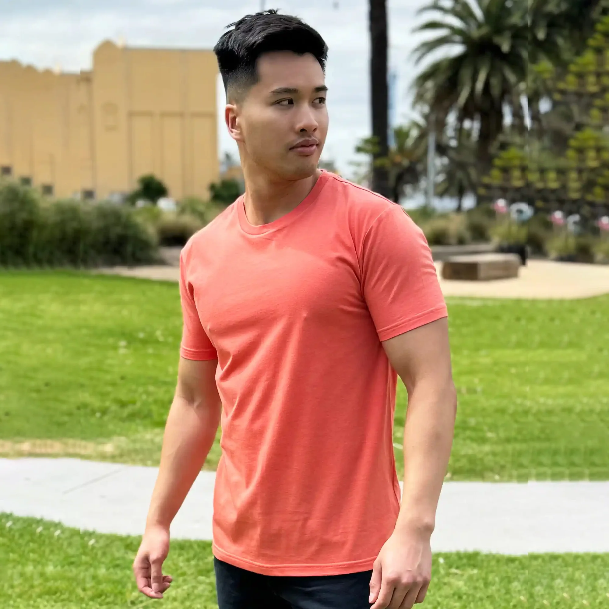 Classic Crew - Sunkissed - Image 4