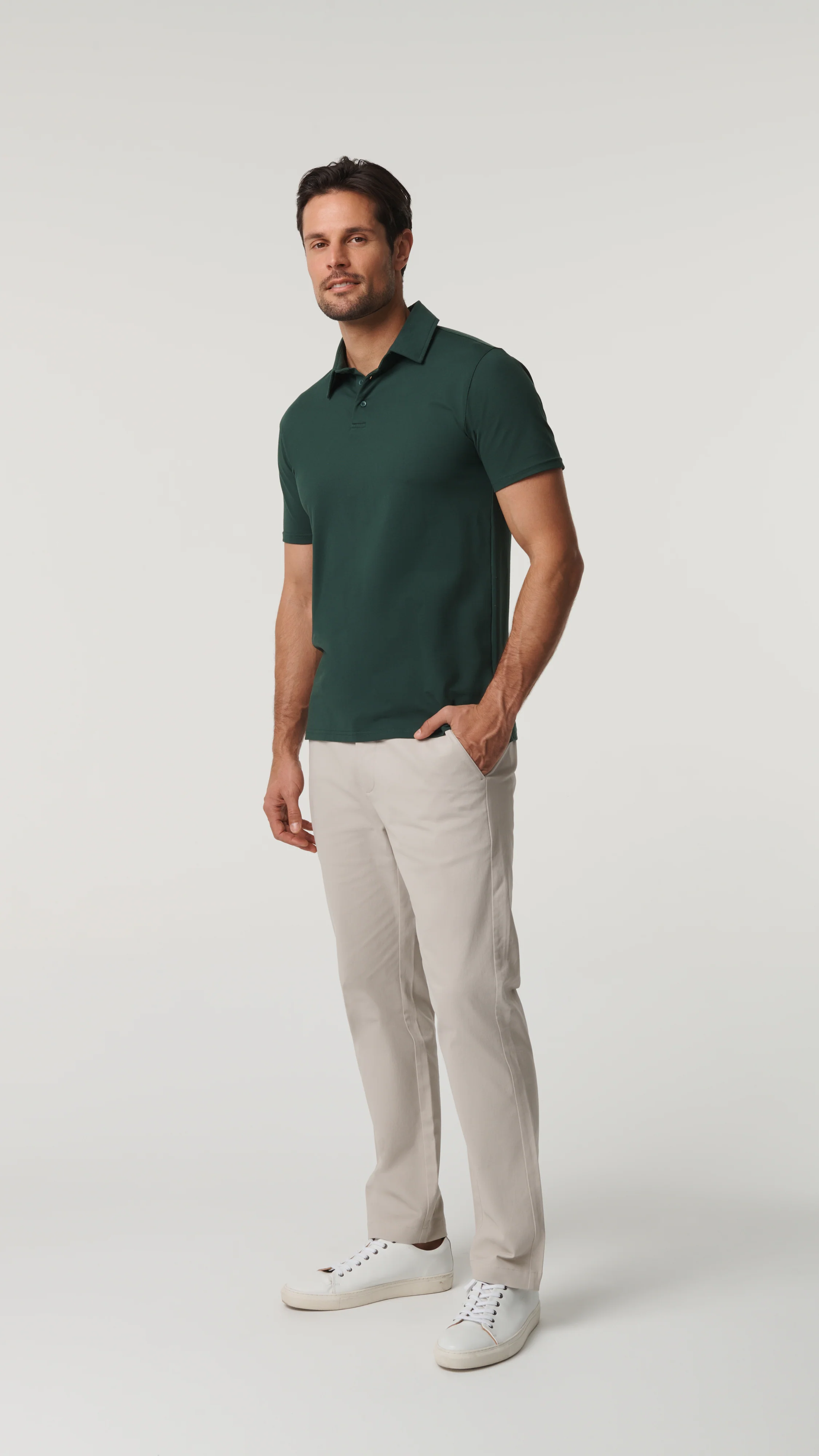 City Polo - Forest - Image 3