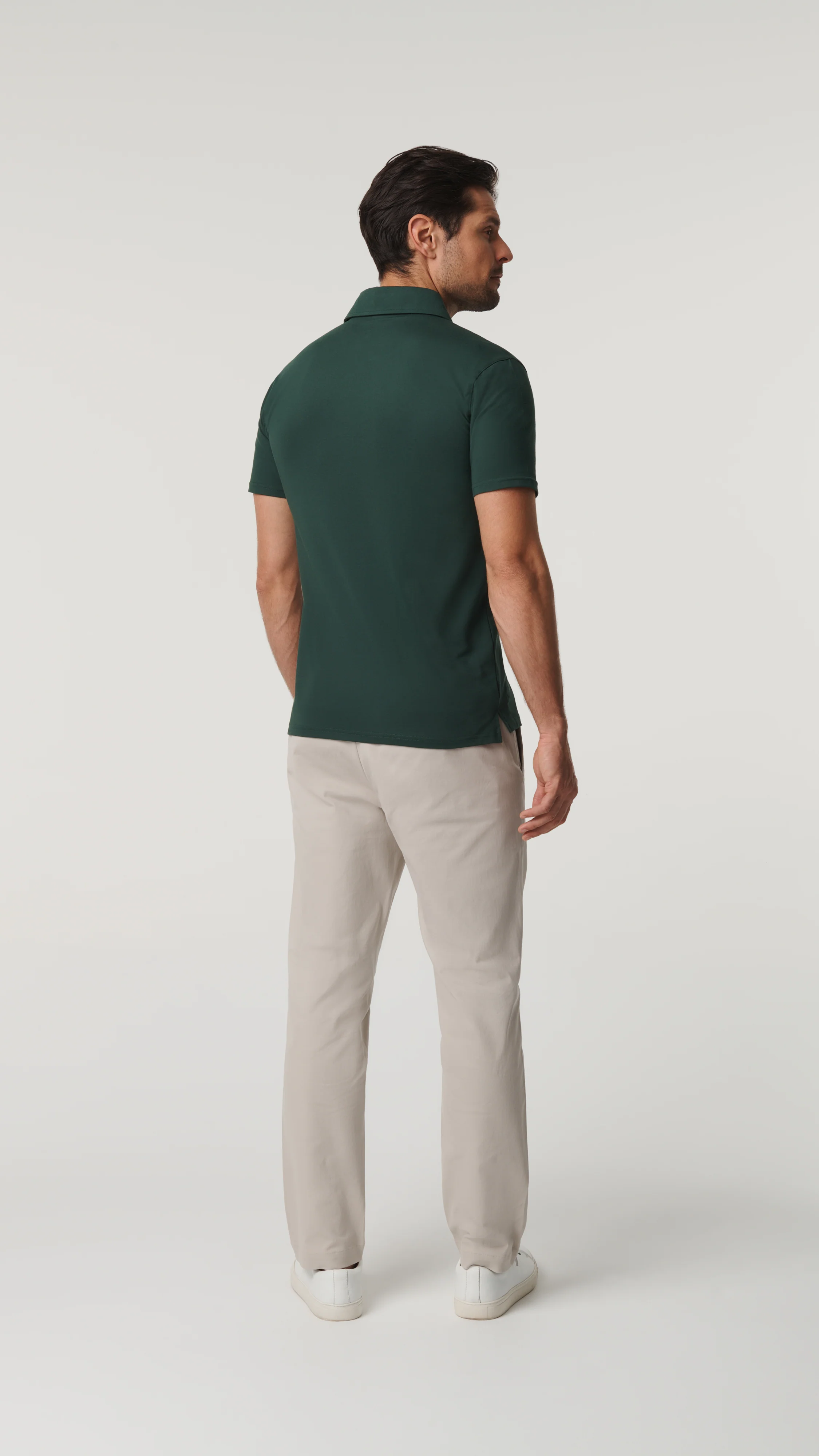 City Polo - Forest - Image 4