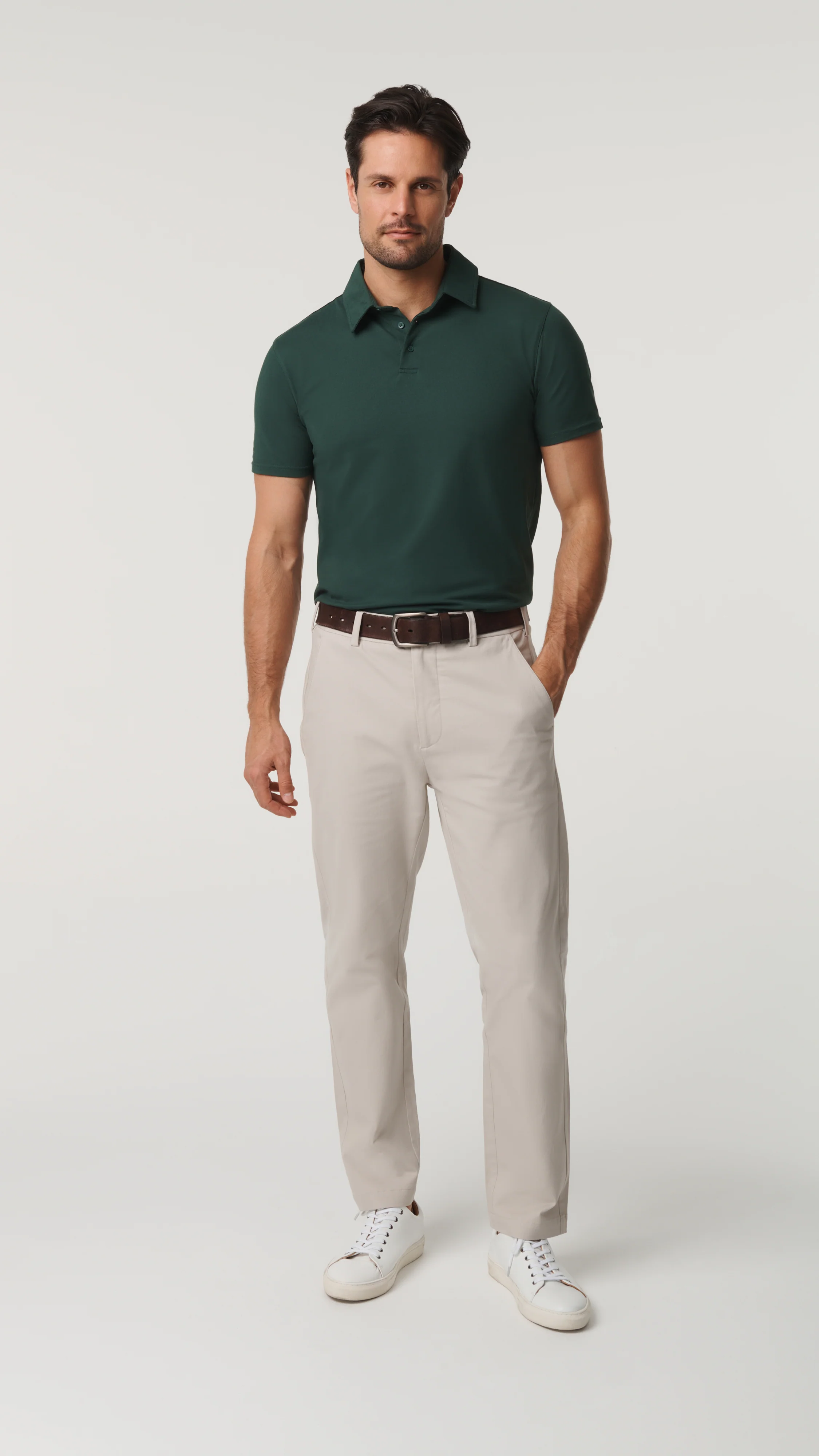 City Polo - Forest - Image 5