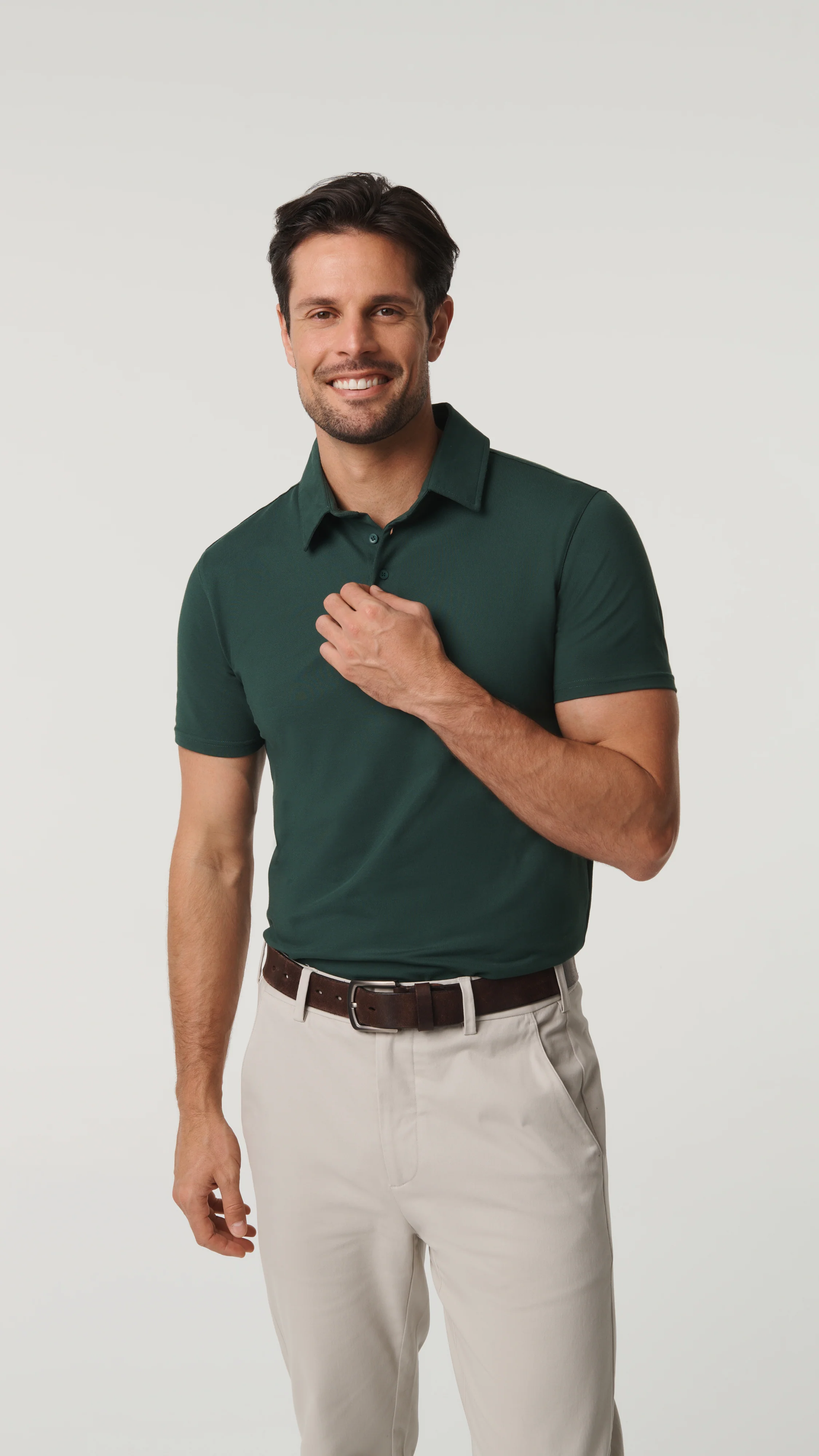 City Polo - Forest - Image 7