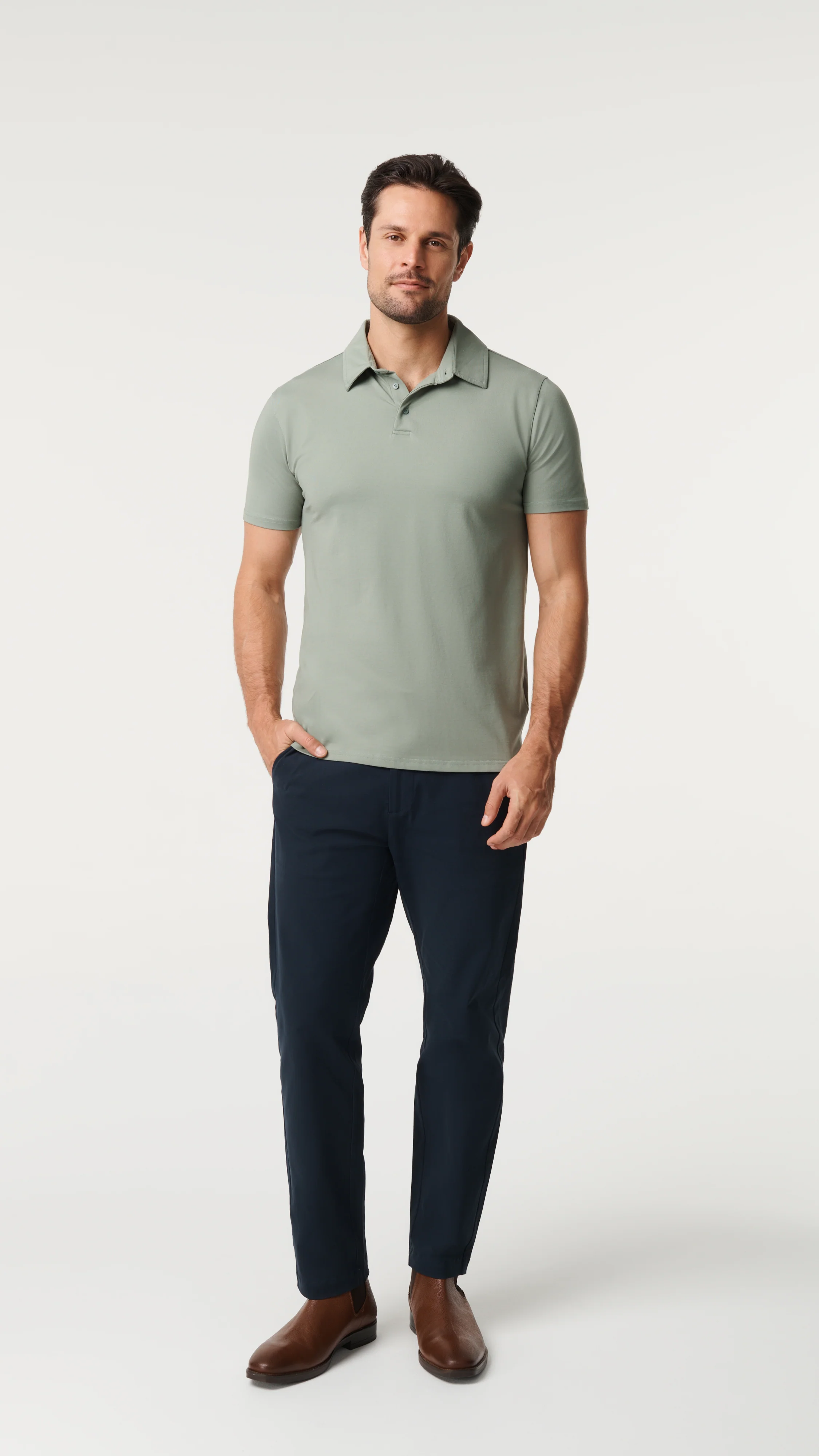 City Polo - Treetop - Image 4