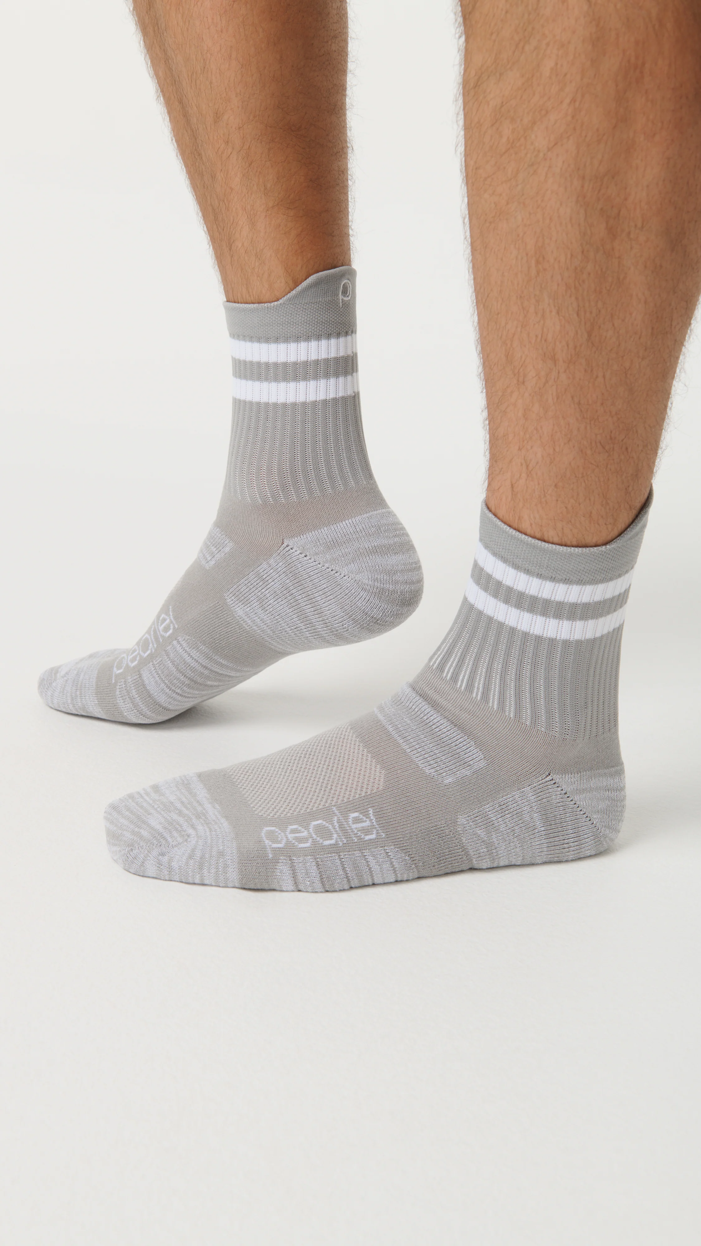 Smooth Comfort Mid Sock - Wolverine - Image 3