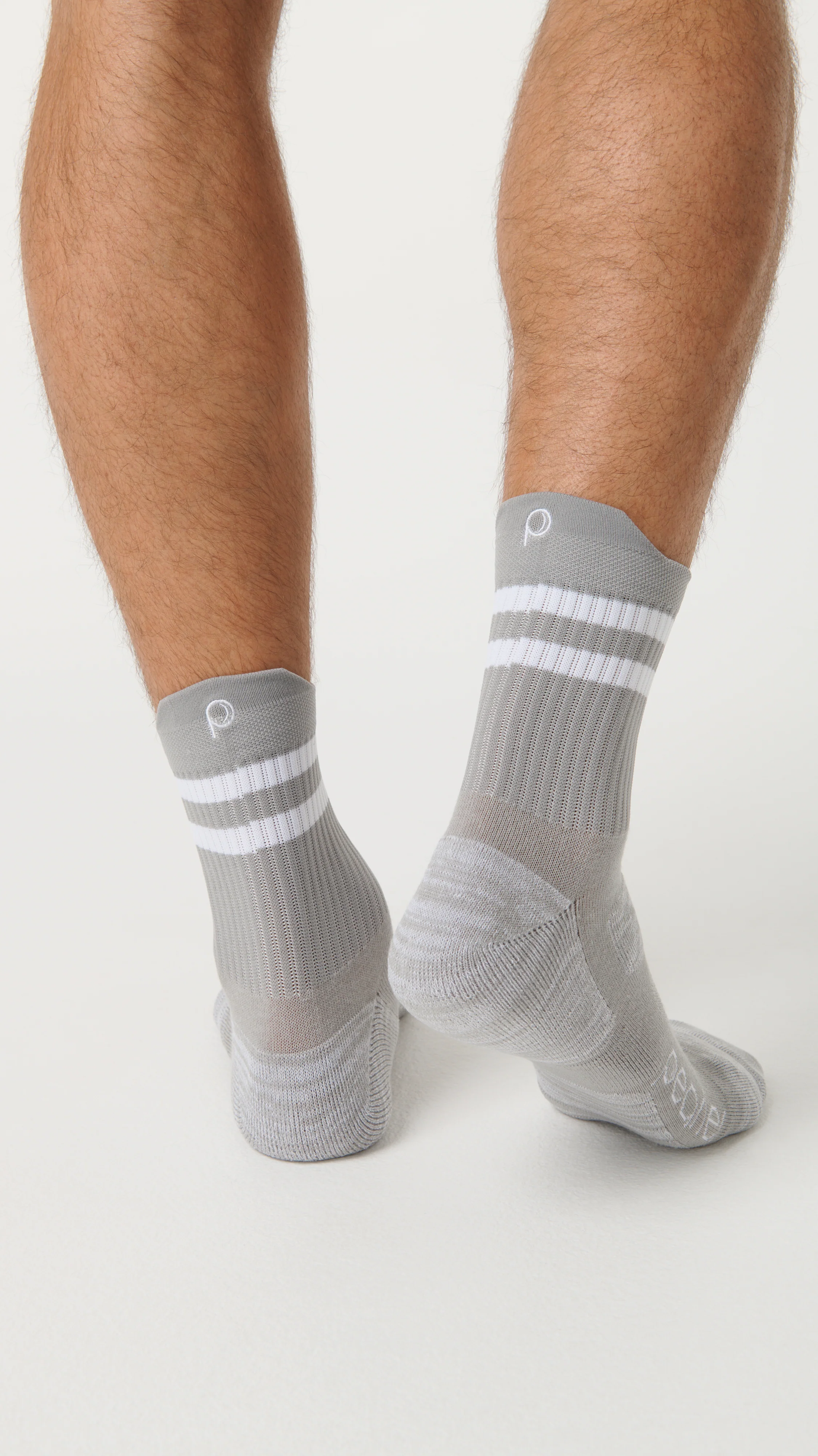 Smooth Comfort Mid Sock - Wolverine - Image 4