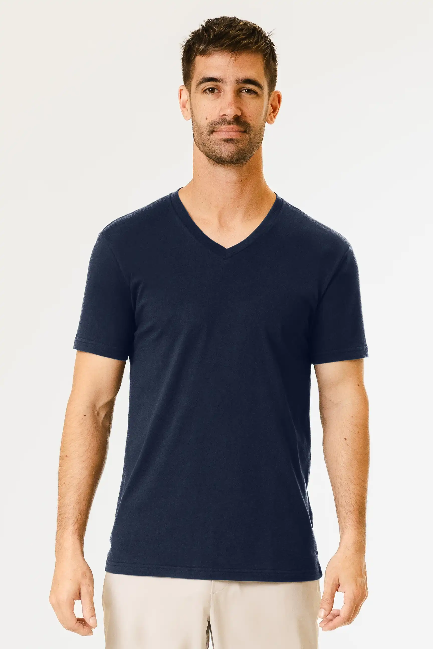 V-Neck - Dark Pack 3-Pack - Image 3